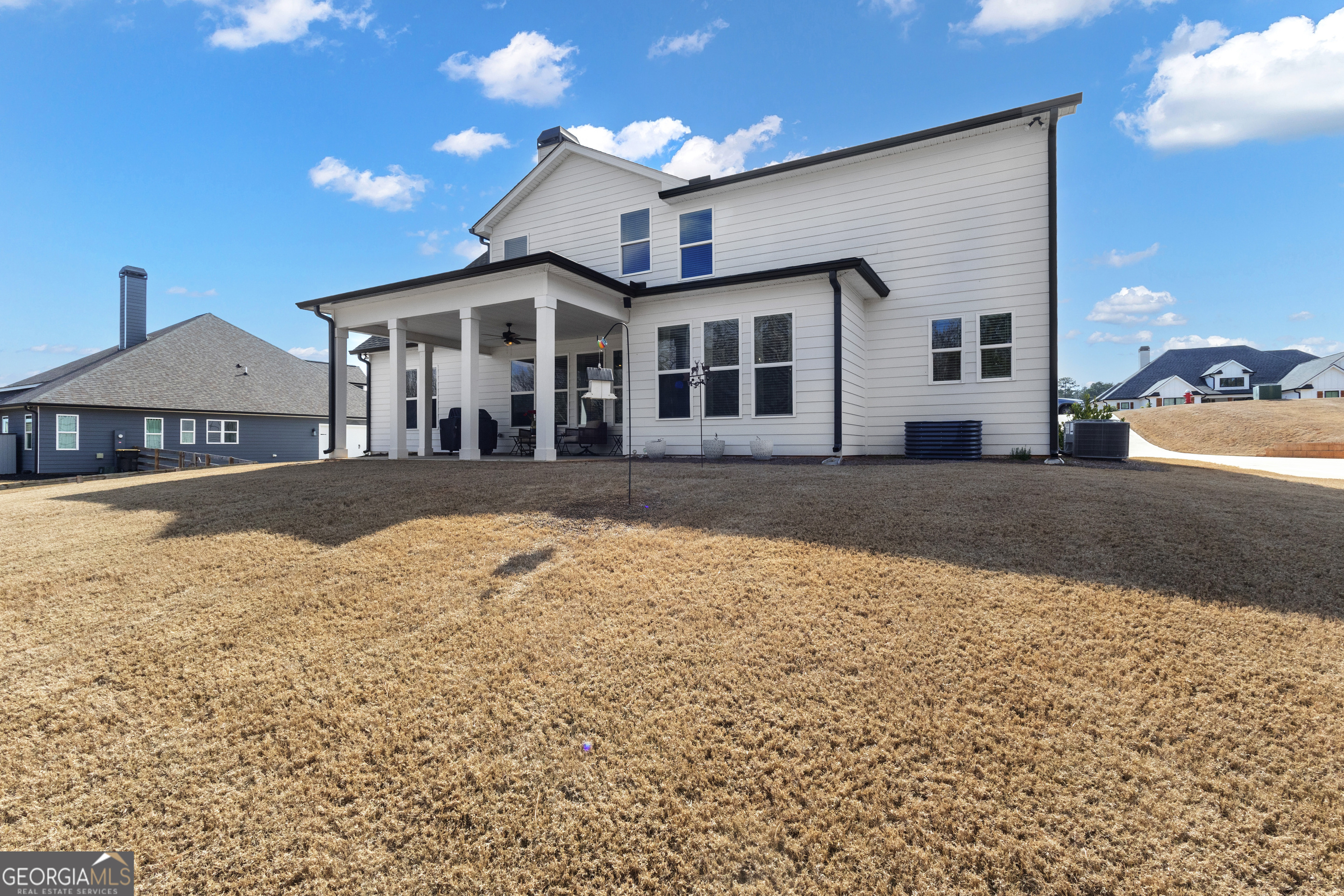 282 Township Drive Senoia GA 30276