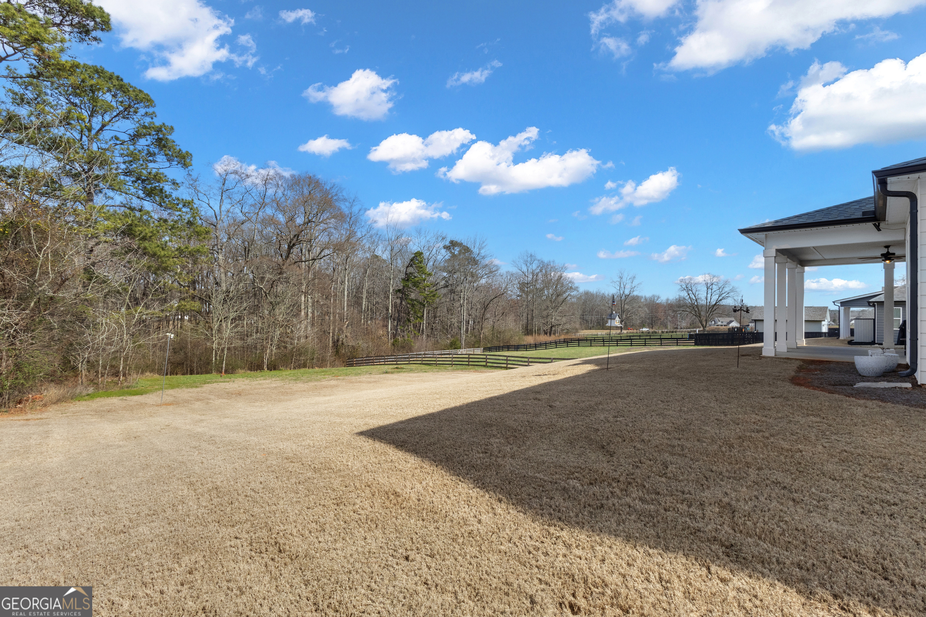 282 Township Drive Senoia GA 30276