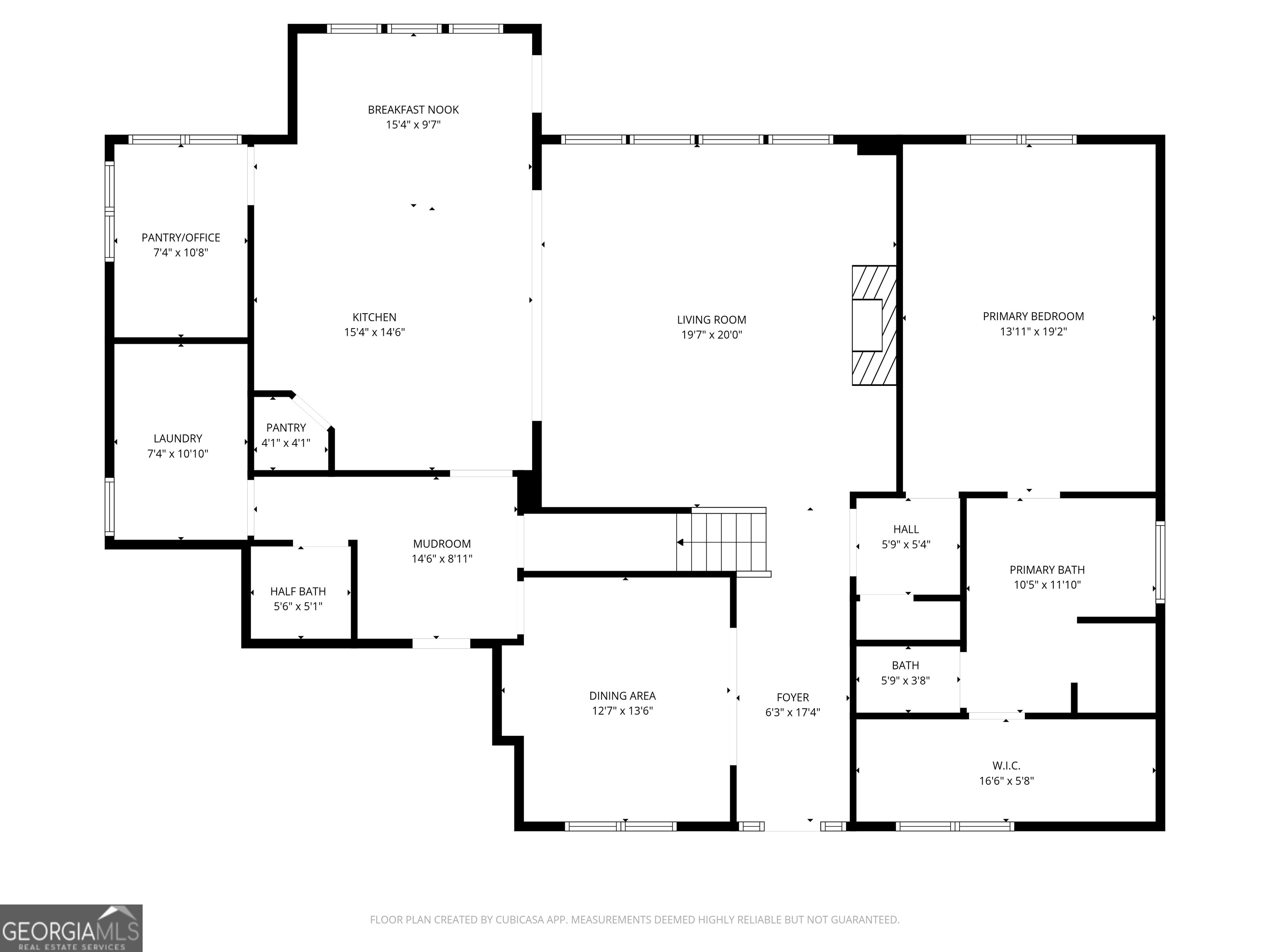282 Township Drive Senoia GA 30276