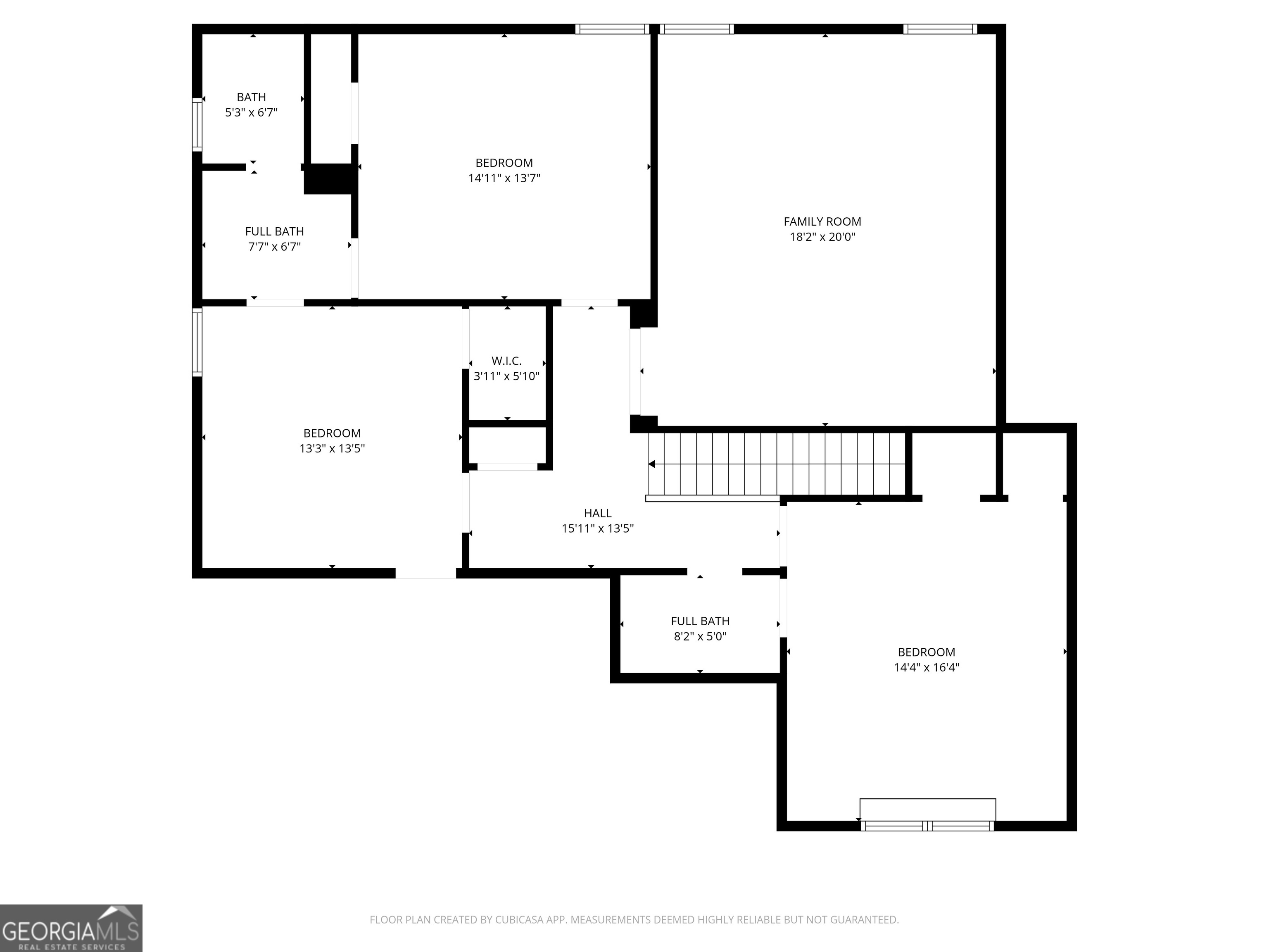 282 Township Drive Senoia GA 30276