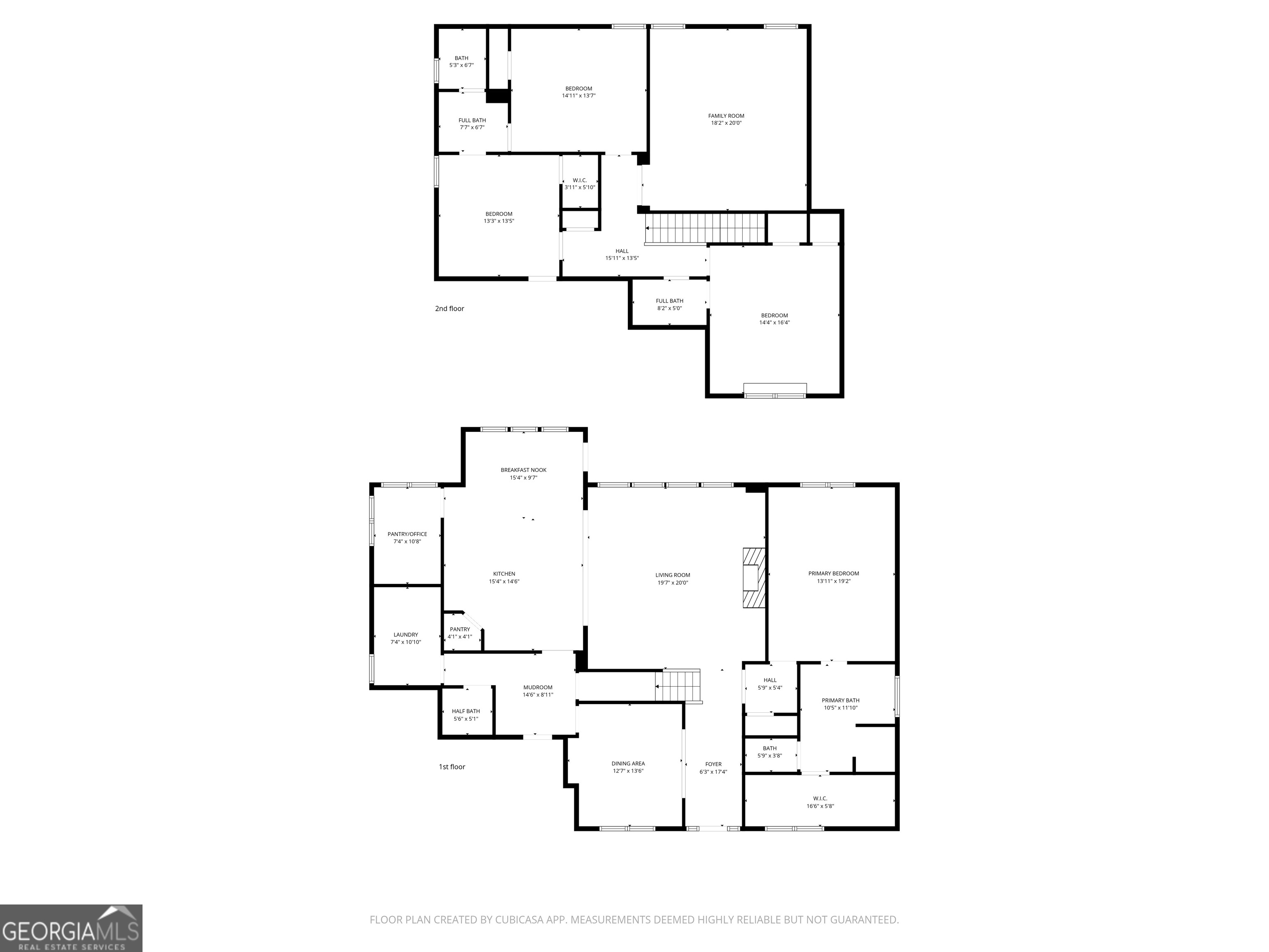 282 Township Drive Senoia GA 30276