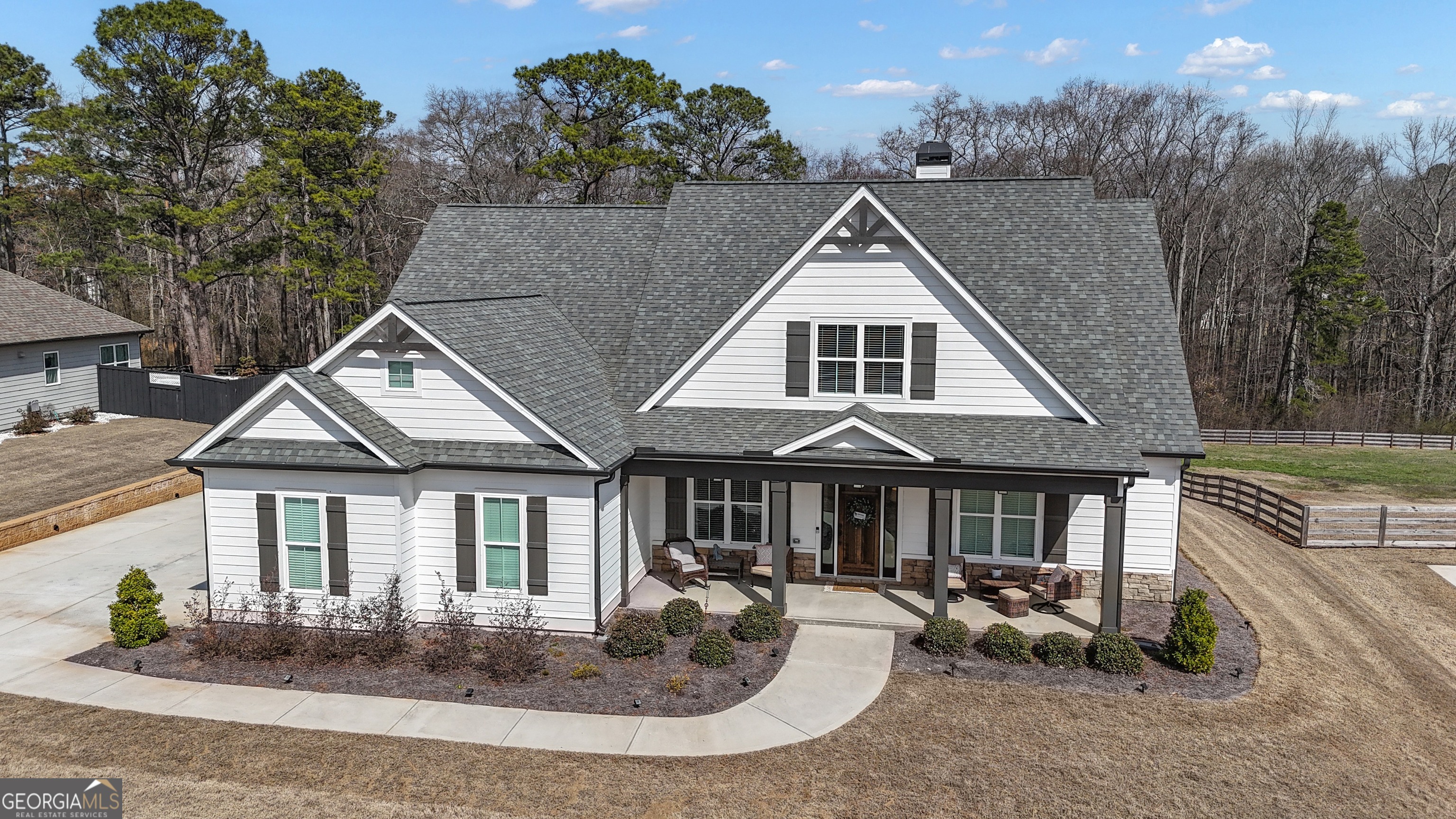 282 Township Drive Senoia GA 30276
