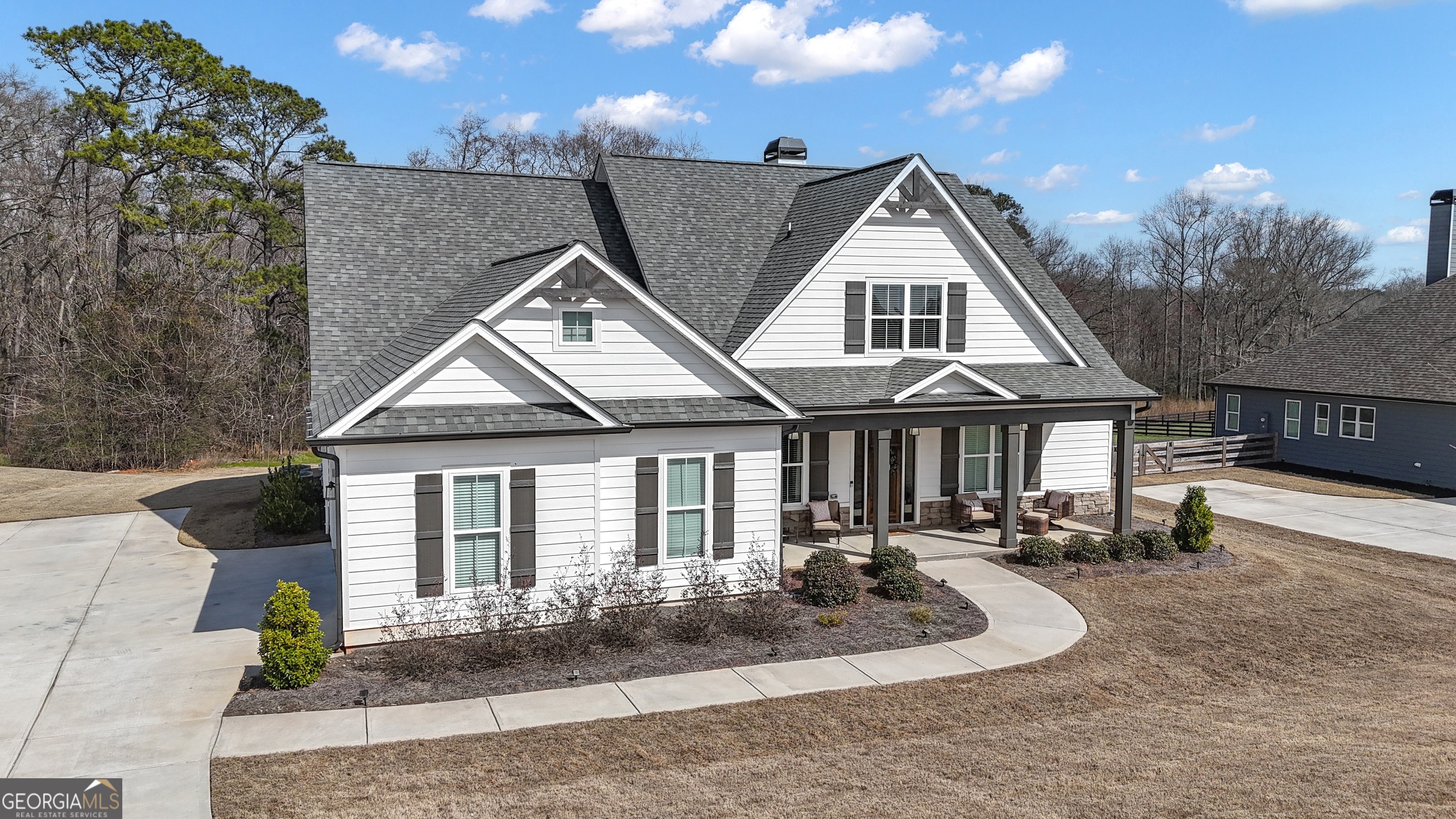 282 Township Drive Senoia GA 30276
