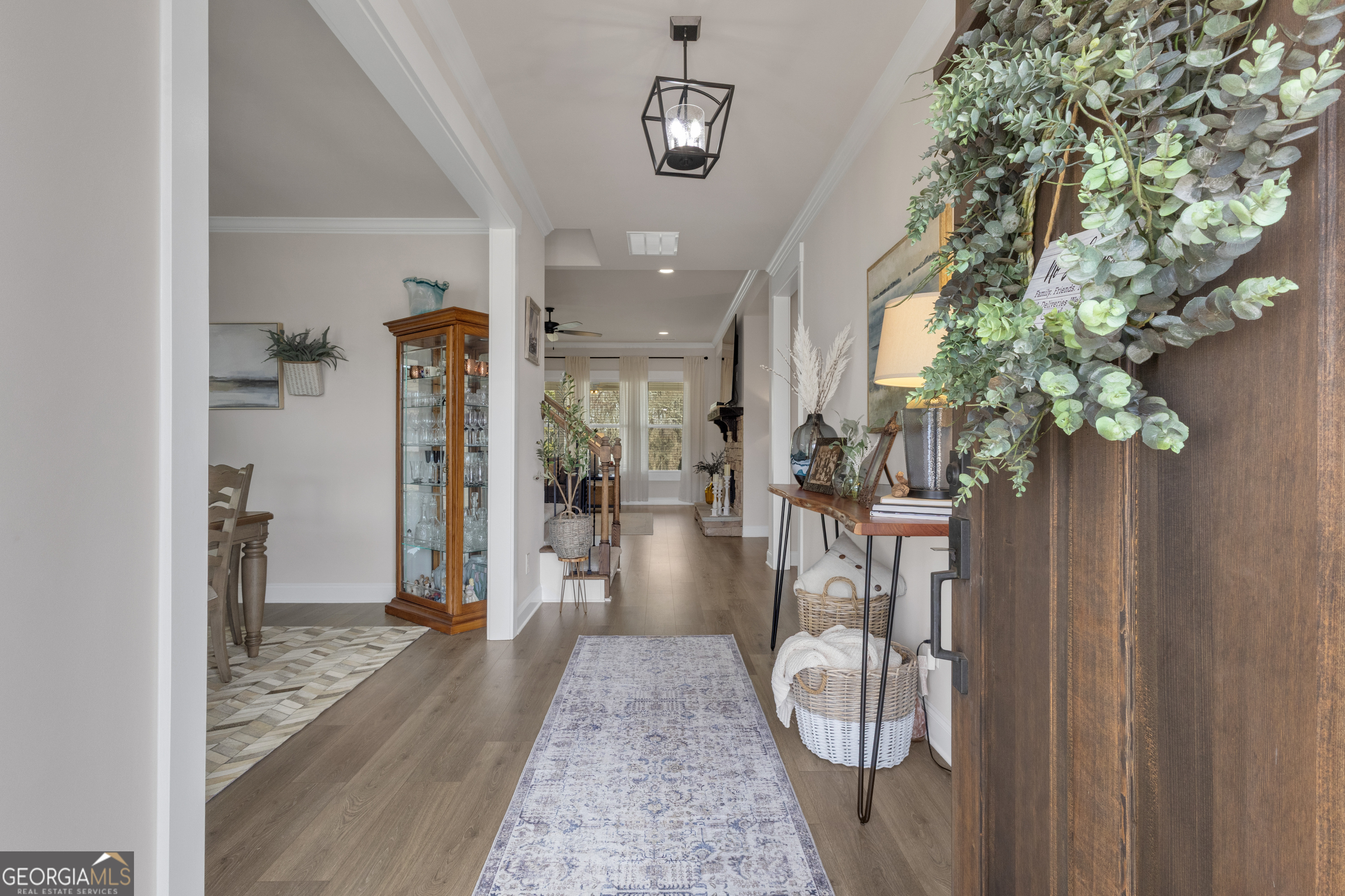 282 Township Drive Senoia GA 30276