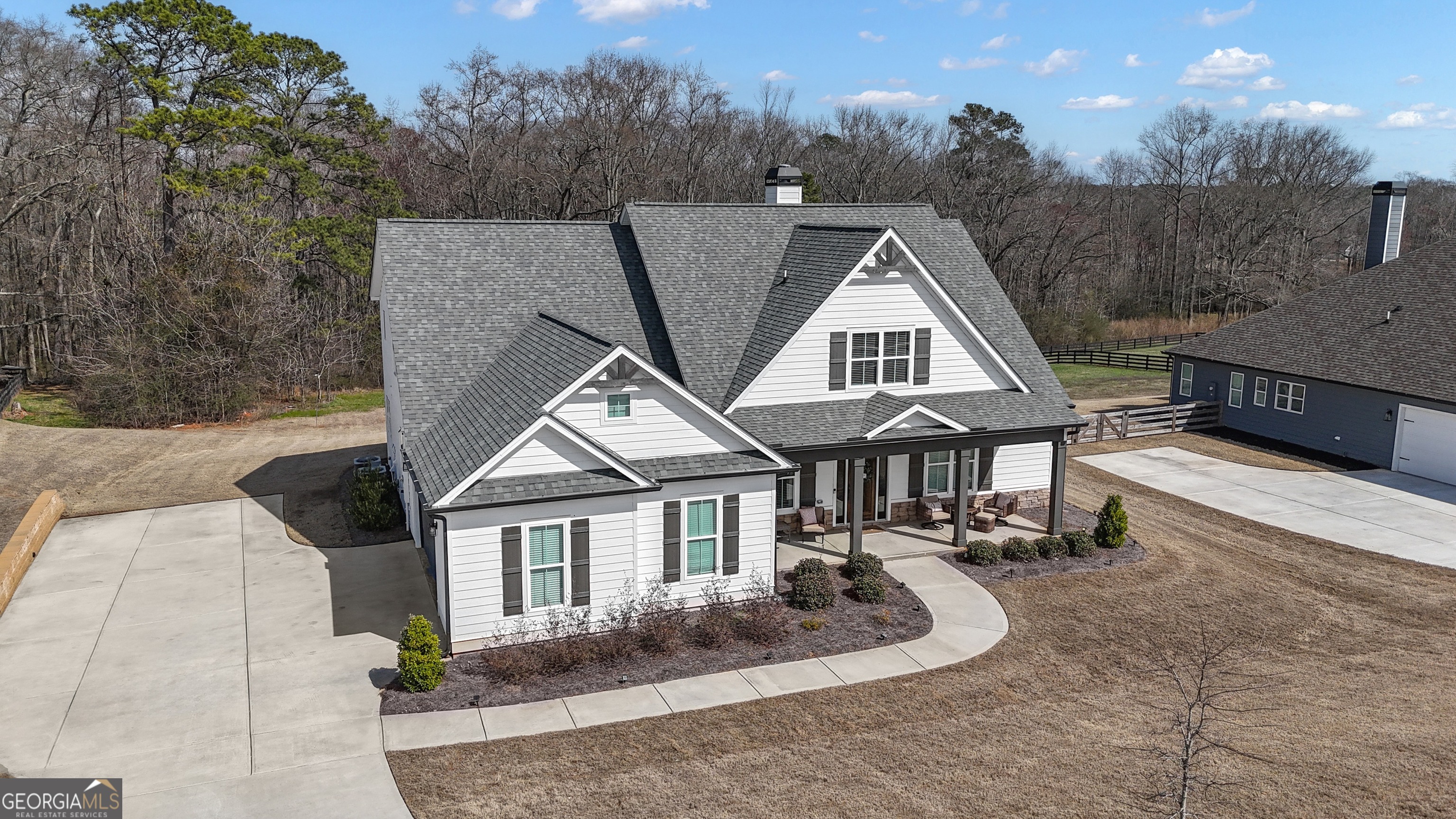 282 Township Drive Senoia GA 30276