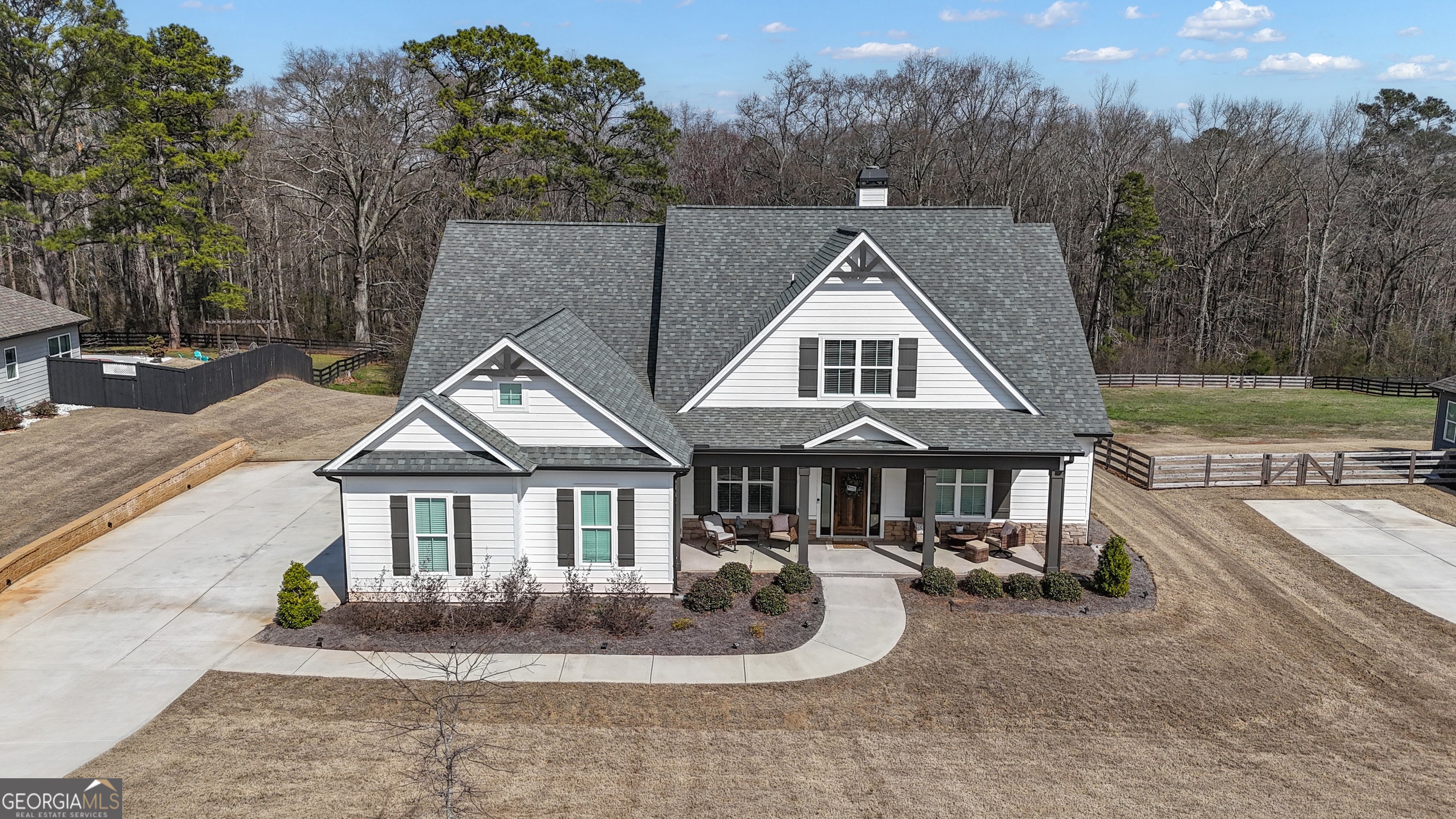 282 Township Drive Senoia GA 30276