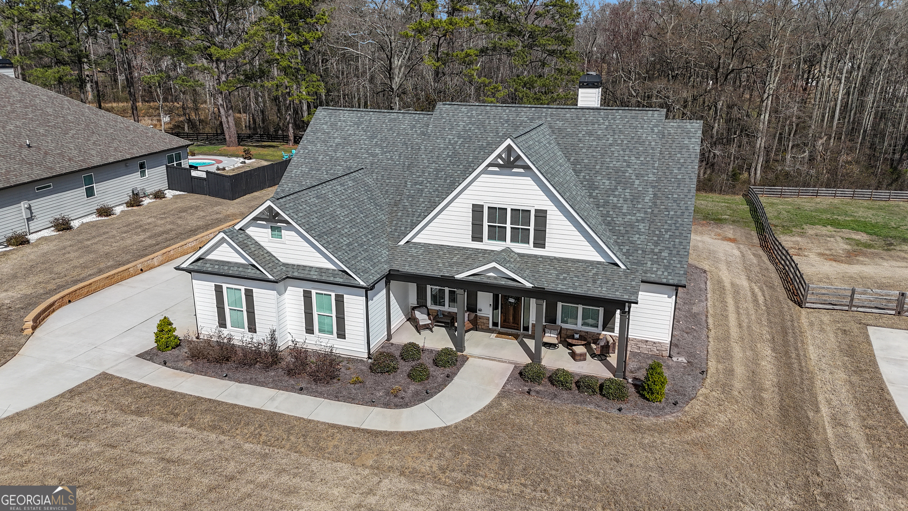 282 Township Drive Senoia GA 30276