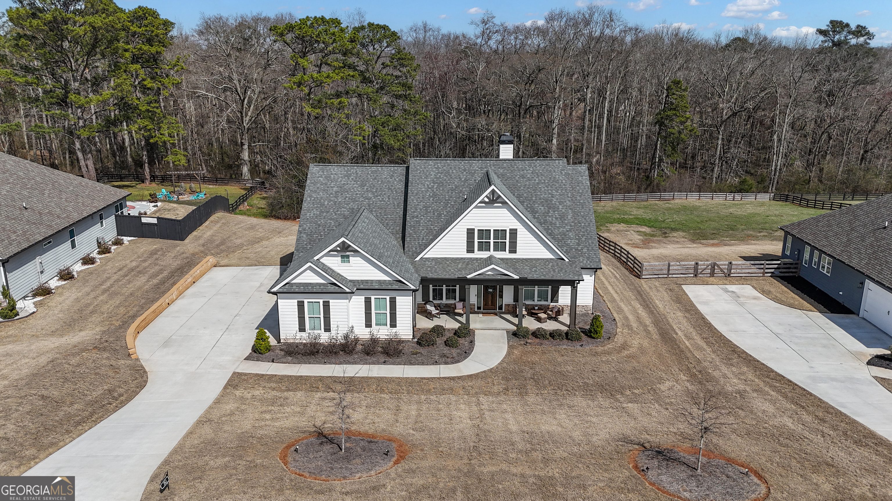 282 Township Drive Senoia GA 30276