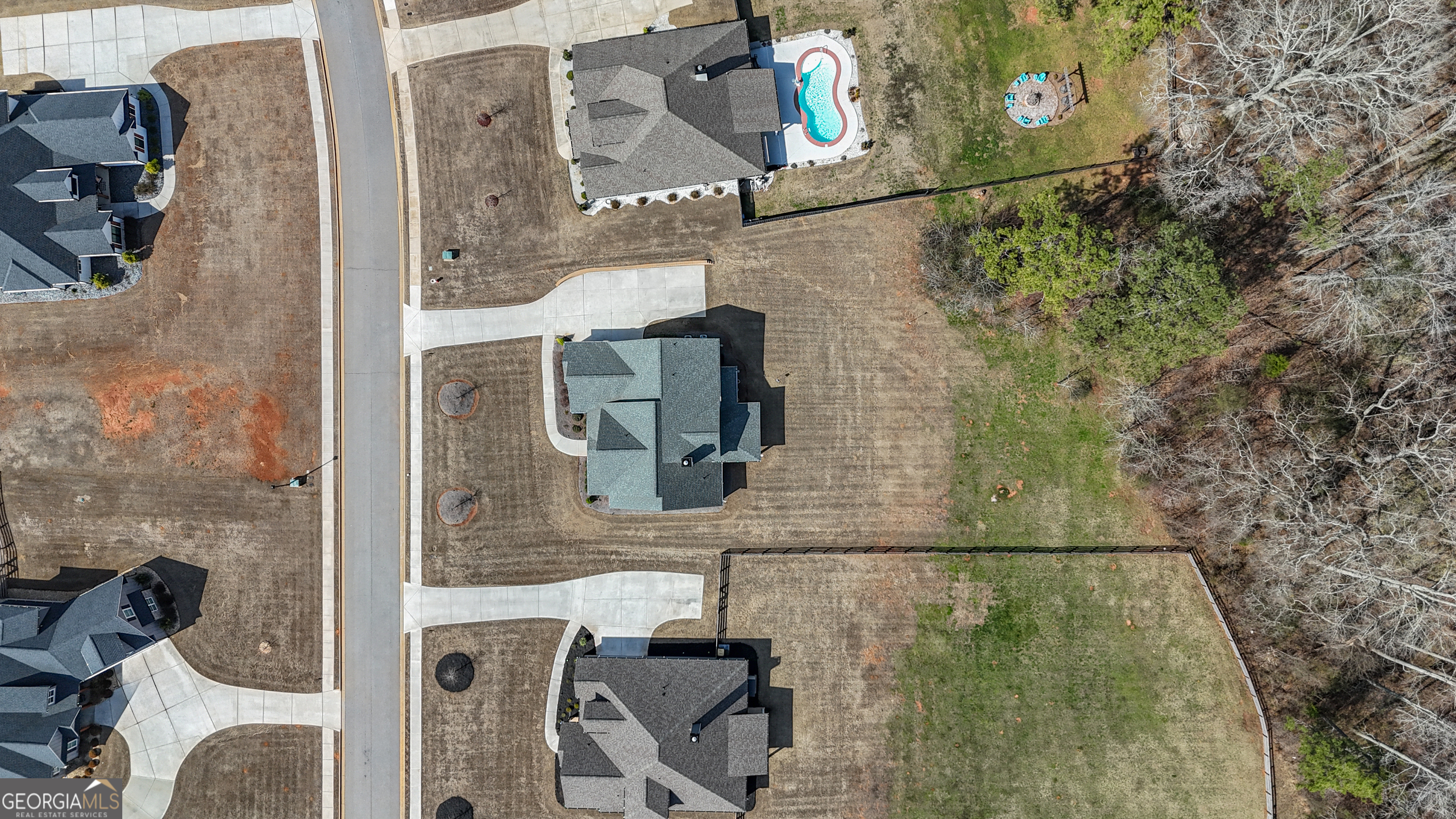 282 Township Drive Senoia GA 30276