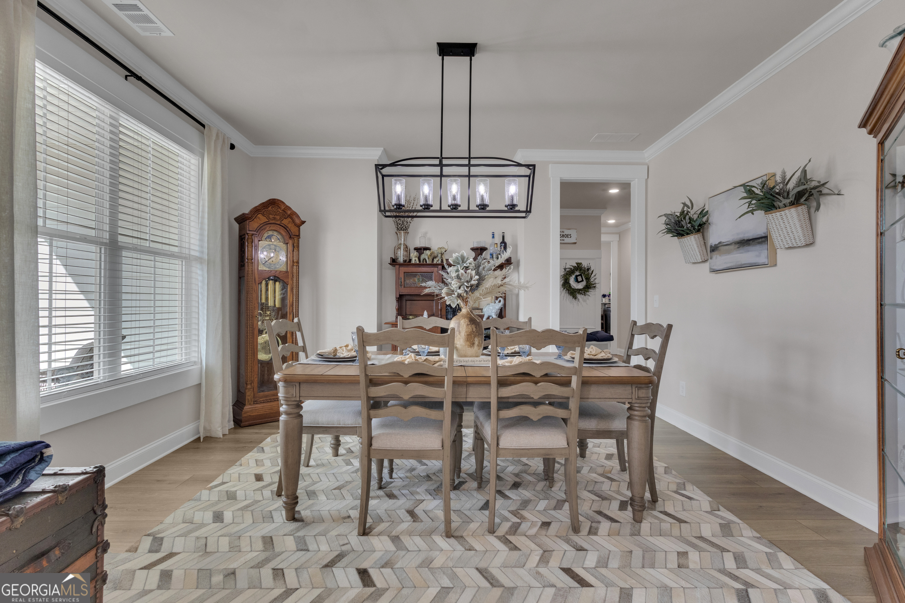 282 Township Drive Senoia GA 30276