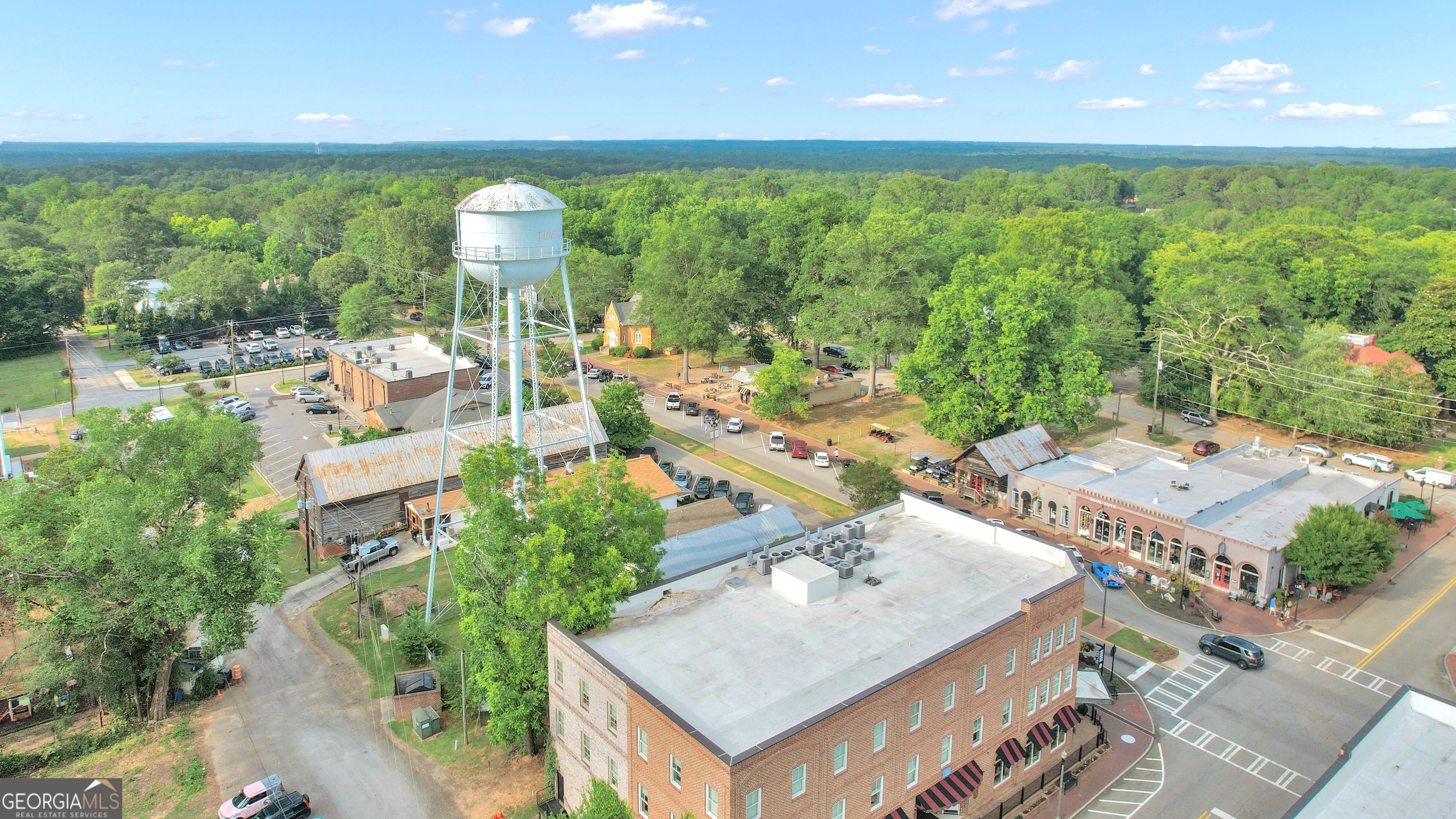 282 Township Drive Senoia GA 30276