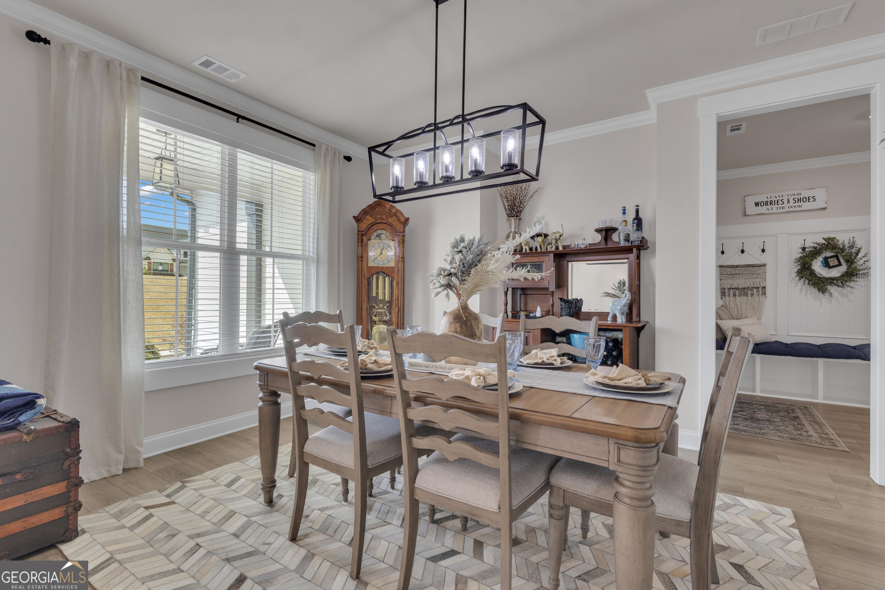 282 Township Drive Senoia GA 30276