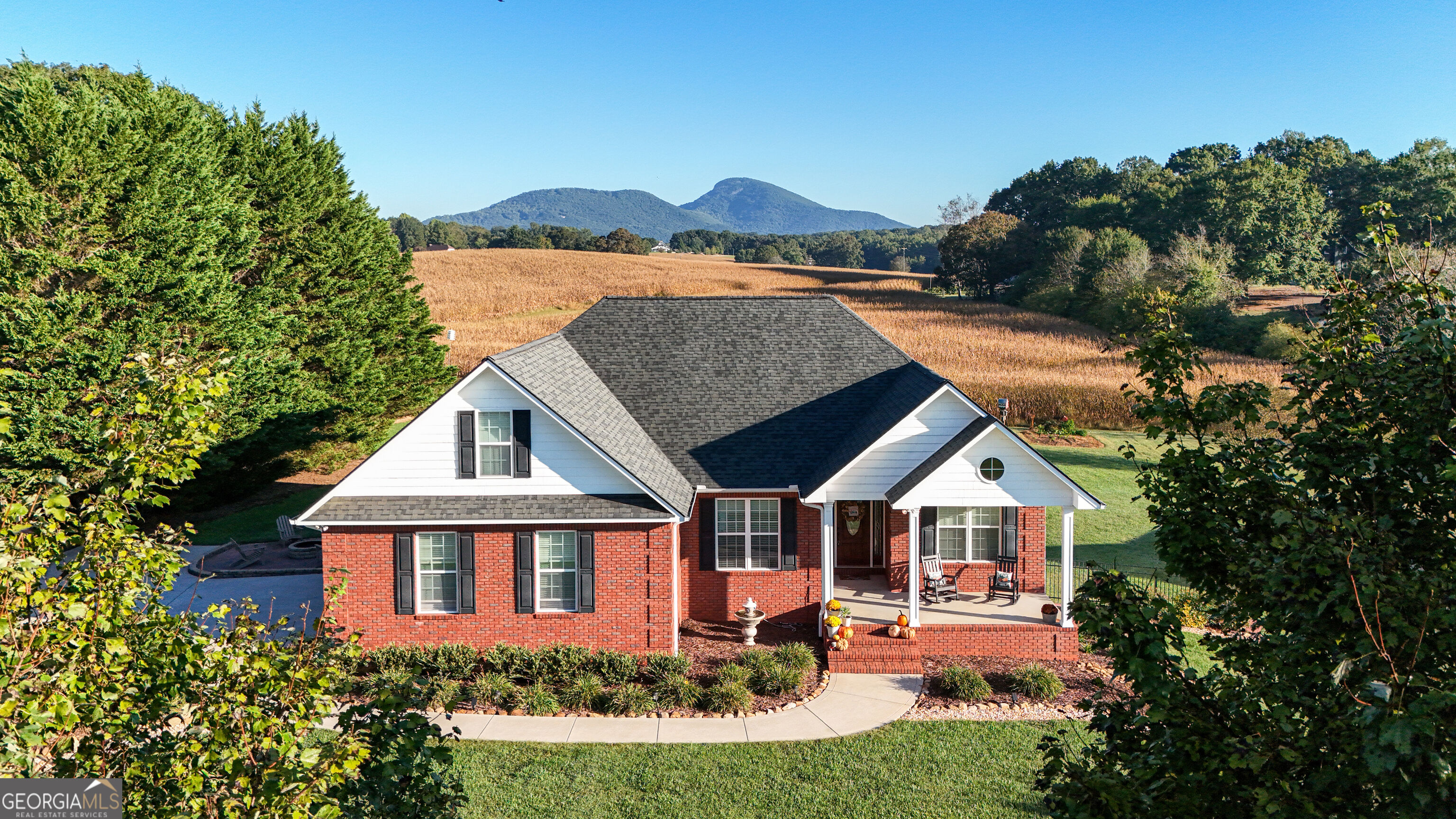 174 Hampton Hills Lane Cleveland GA 30528