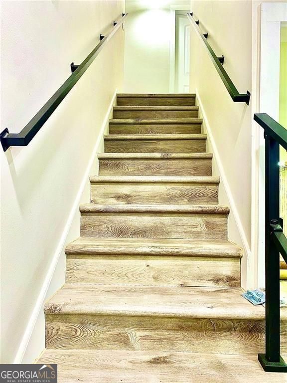 5390 Rockbridge Road Stone Mountain GA 30088