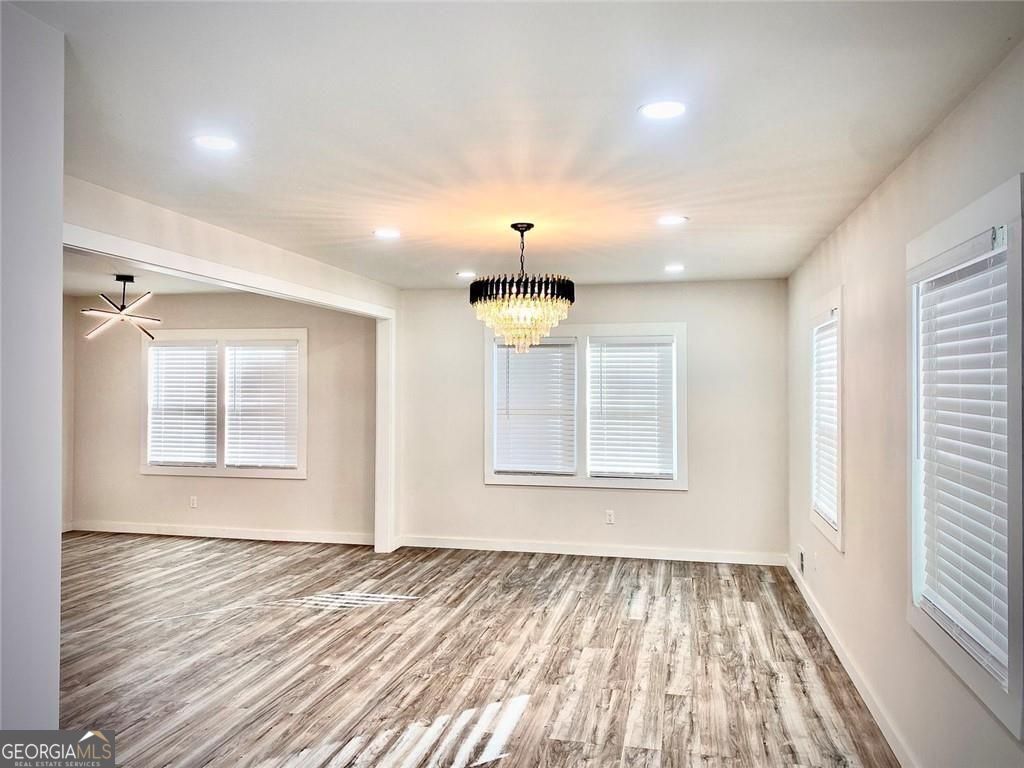 5390 Rockbridge Road Stone Mountain GA 30088