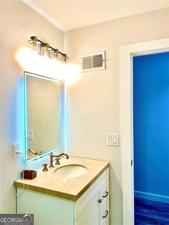 5390 Rockbridge Road Stone Mountain GA 30088