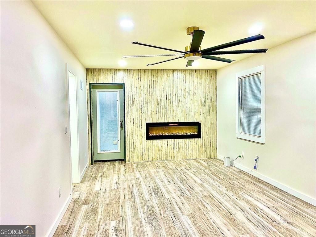 5390 Rockbridge Road Stone Mountain GA 30088