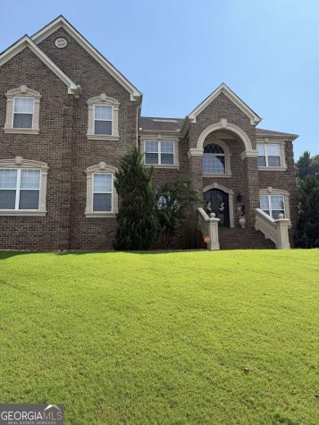 3311 Bartlett Avenue Conyers GA 30013