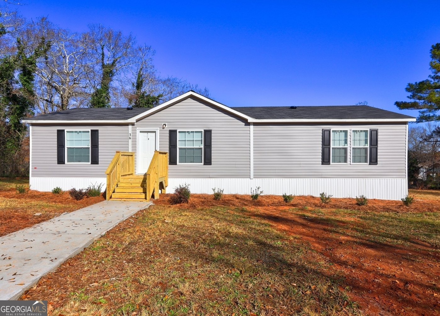 36 Highpoint Lane Locust Grove GA 30248