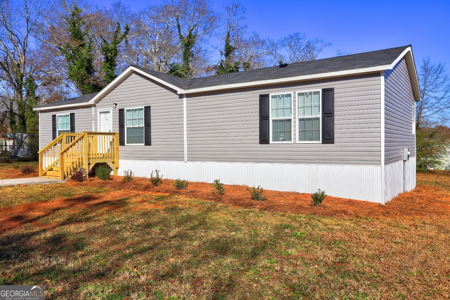 36 Highpoint Lane Locust Grove GA 30248