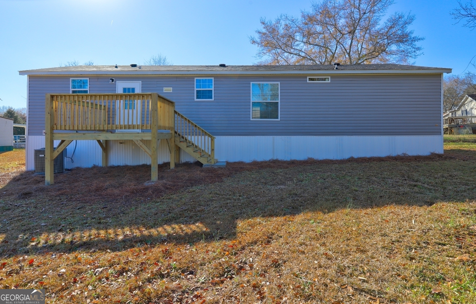 36 Highpoint Lane Locust Grove GA 30248