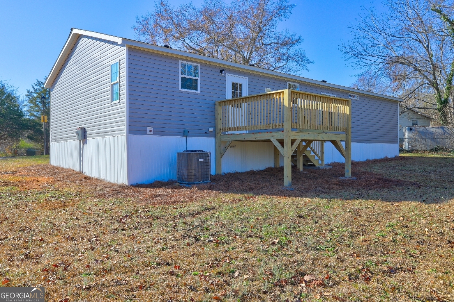 36 Highpoint Lane Locust Grove GA 30248