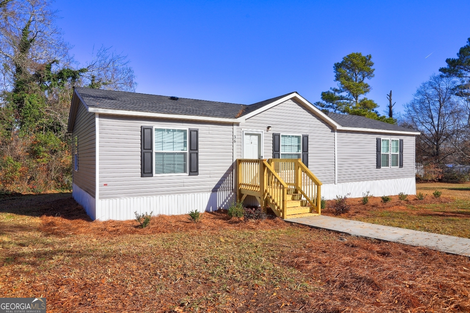 36 Highpoint Lane Locust Grove GA 30248