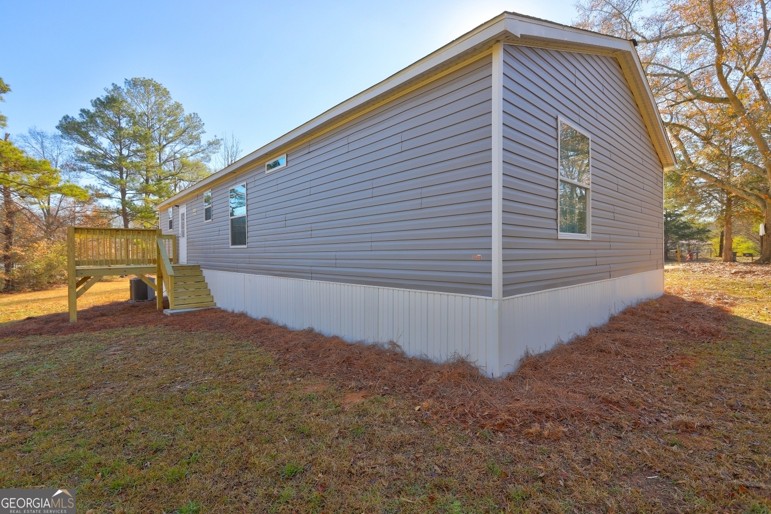 36 Highpoint Lane Locust Grove GA 30248