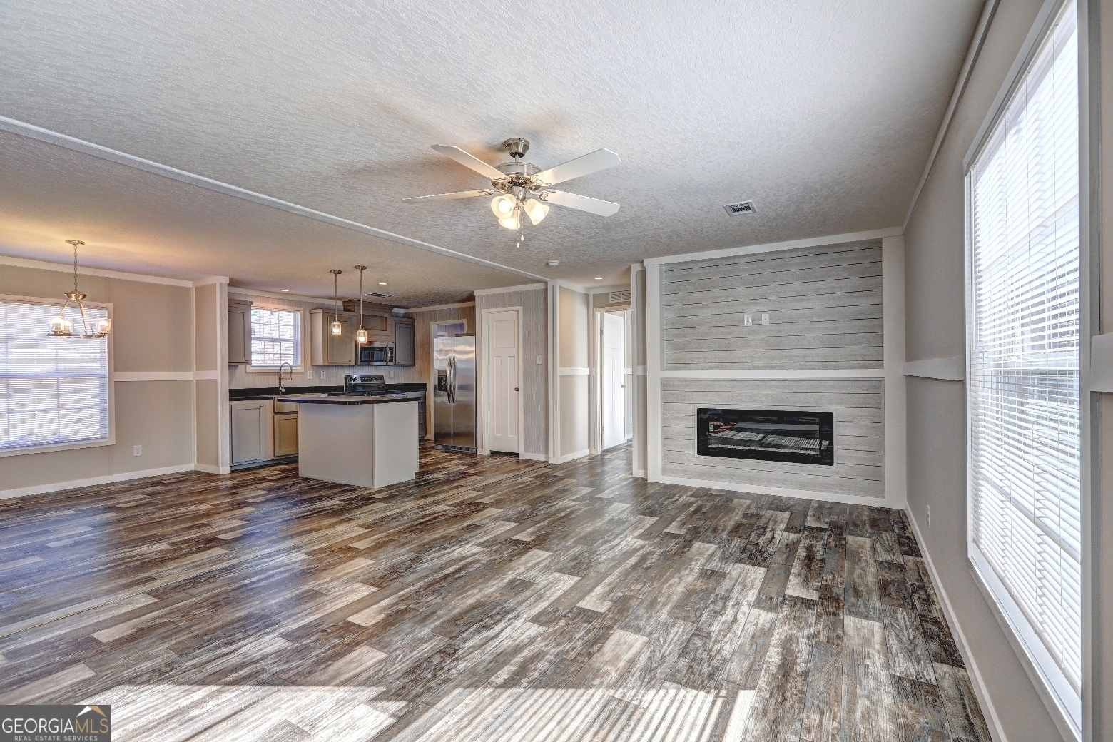 36 Highpoint Lane Locust Grove GA 30248