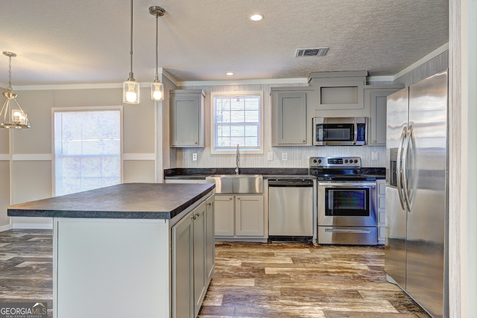 36 Highpoint Lane Locust Grove GA 30248