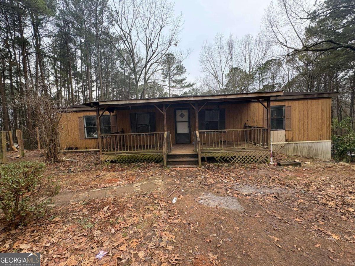 74 Davis Road Dawsonville GA 30534