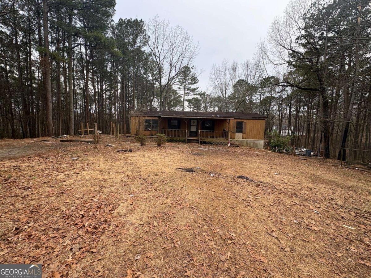 74 Davis Road Dawsonville GA 30534