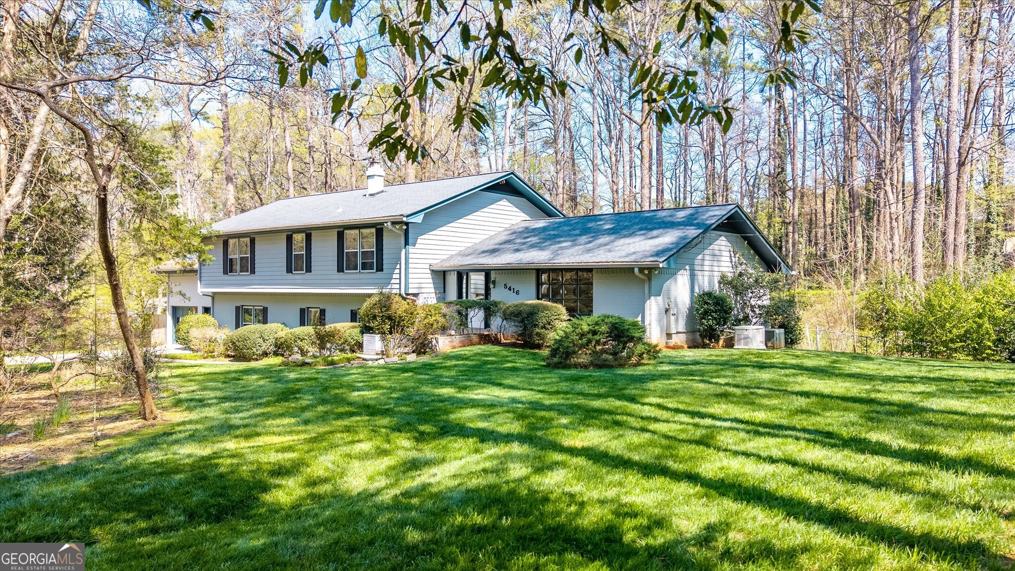 5416 Pheasant Run Smoke Rise GA 30087