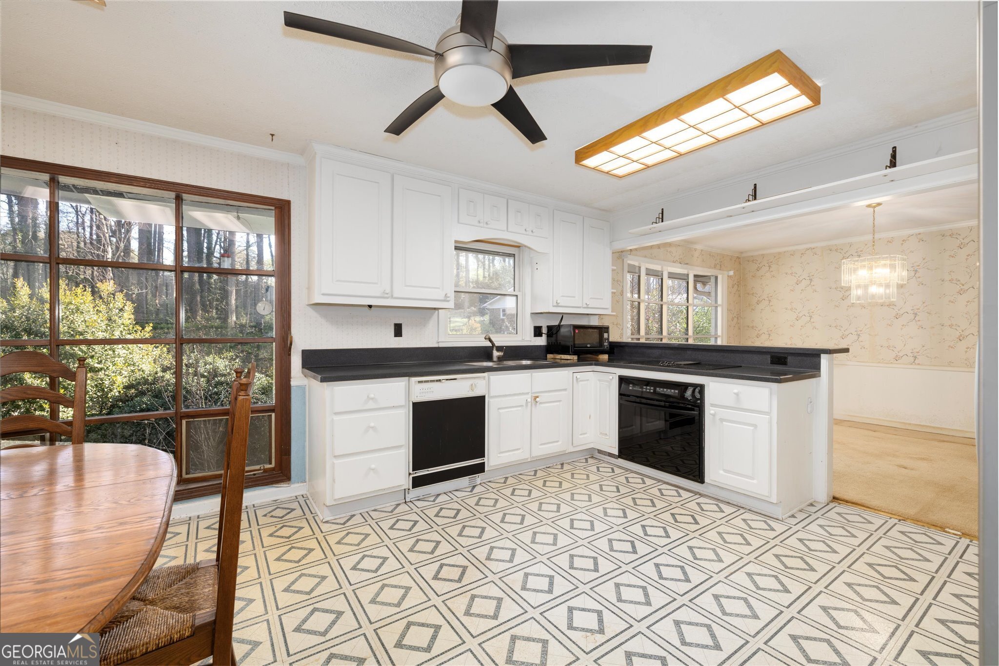 5416 Pheasant Run Smoke Rise GA 30087