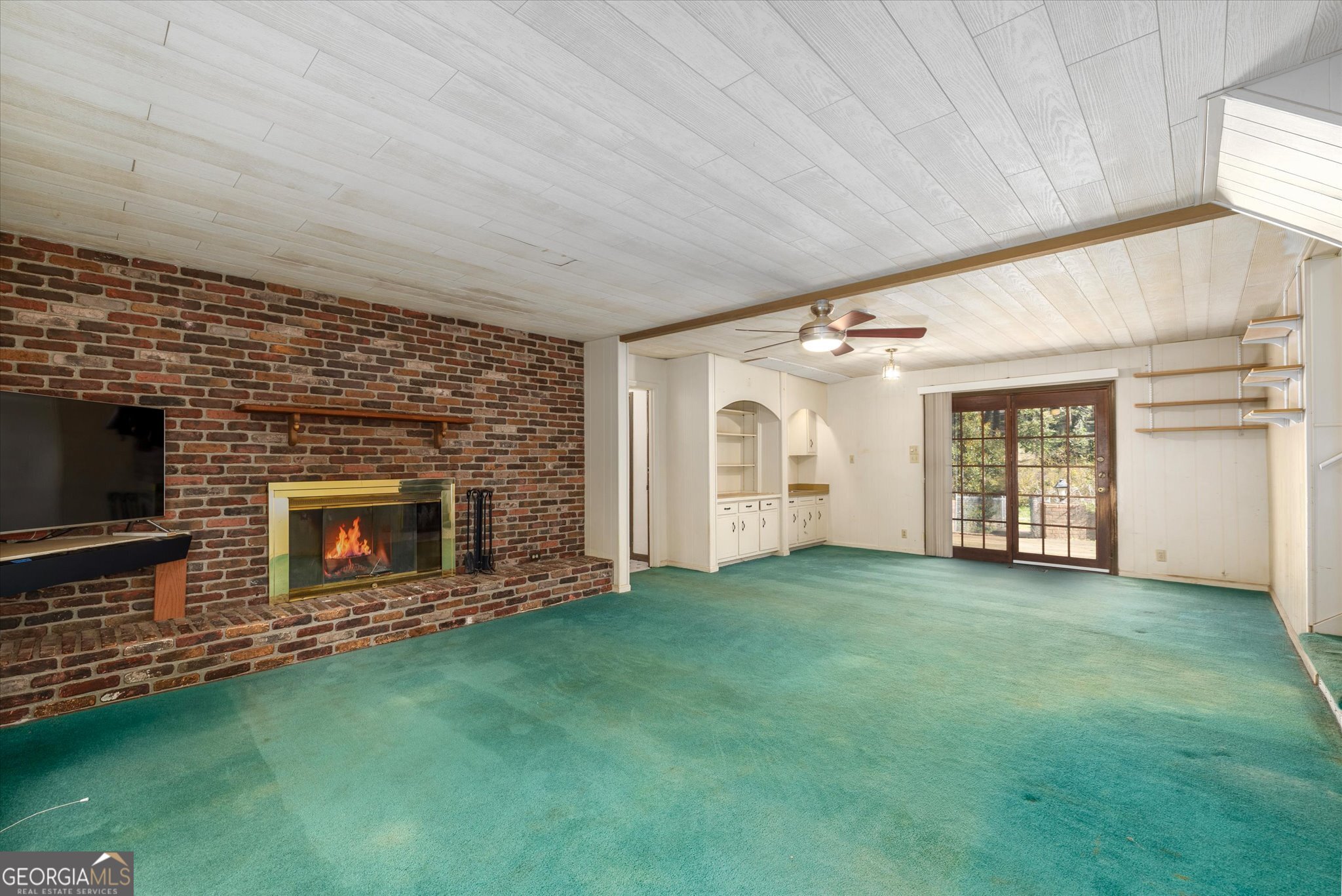 5416 Pheasant Run Smoke Rise GA 30087