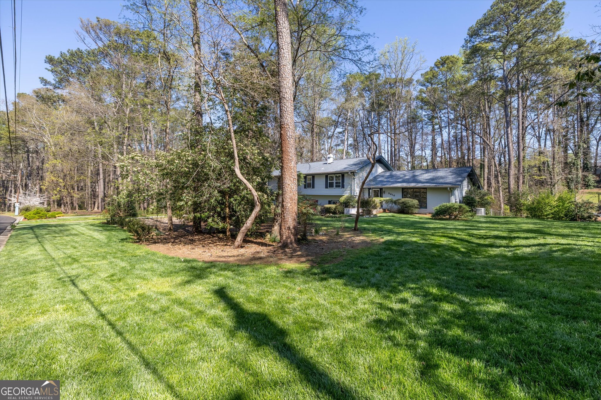 5416 Pheasant Run Smoke Rise GA 30087
