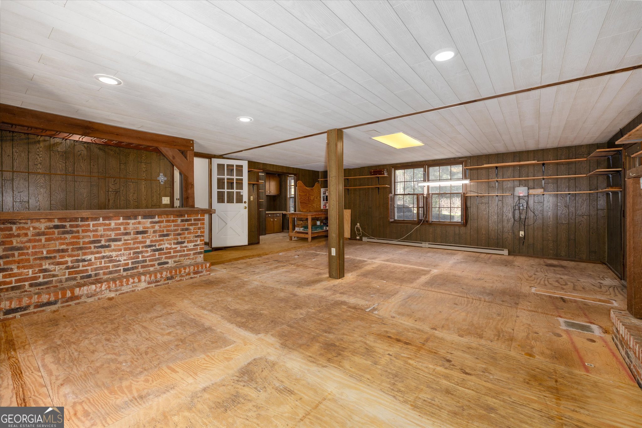 5416 Pheasant Run Smoke Rise GA 30087