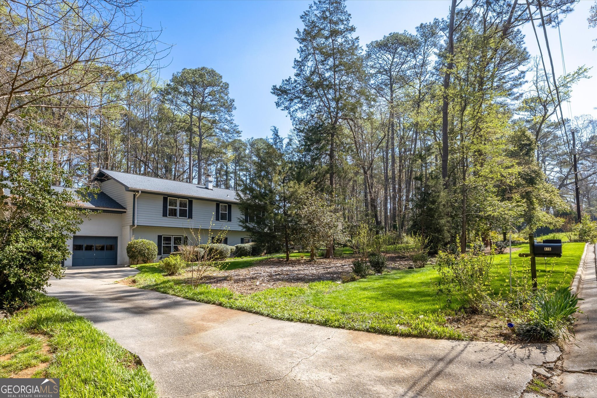 5416 Pheasant Run Smoke Rise GA 30087
