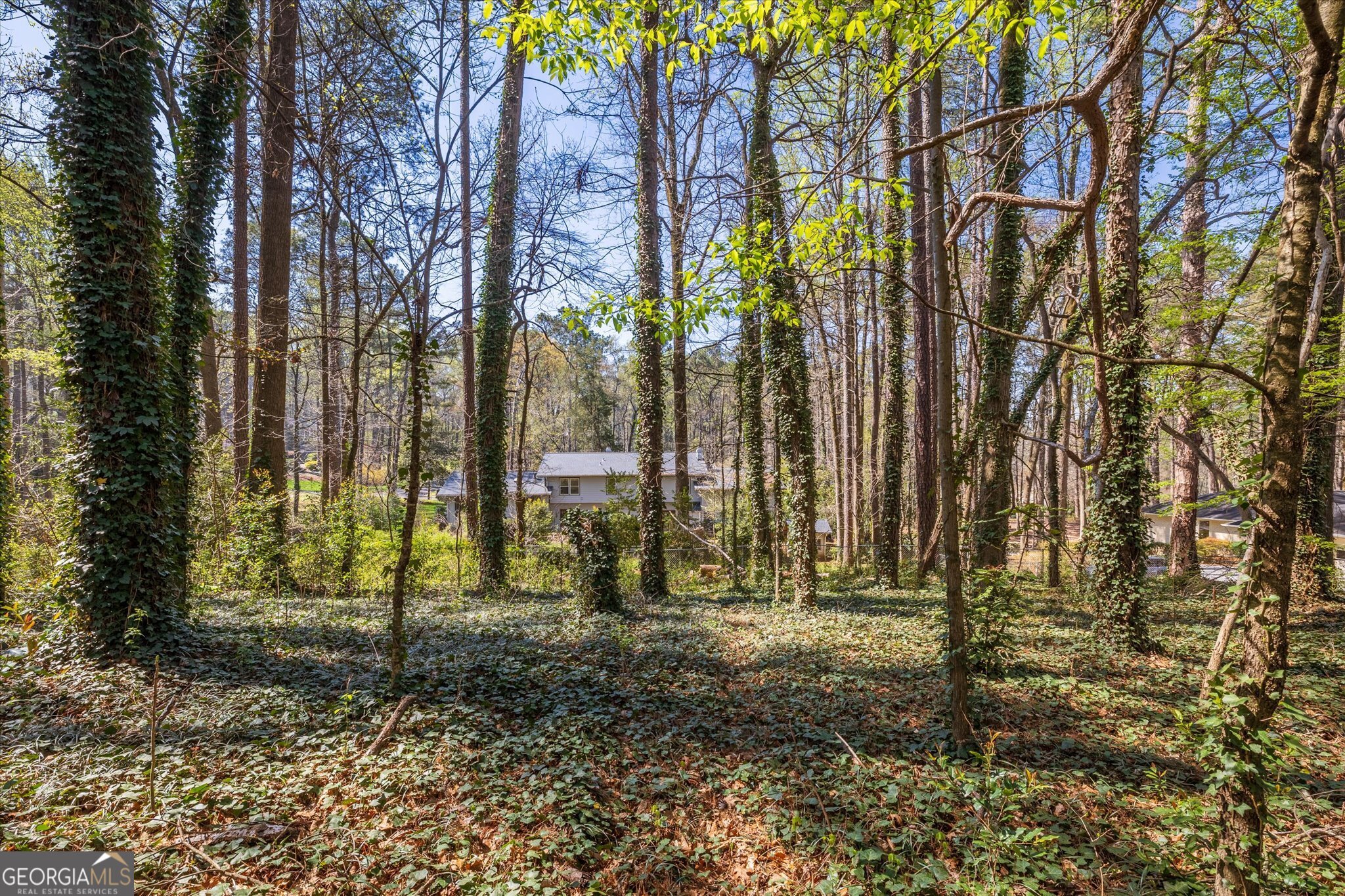5416 Pheasant Run Smoke Rise GA 30087