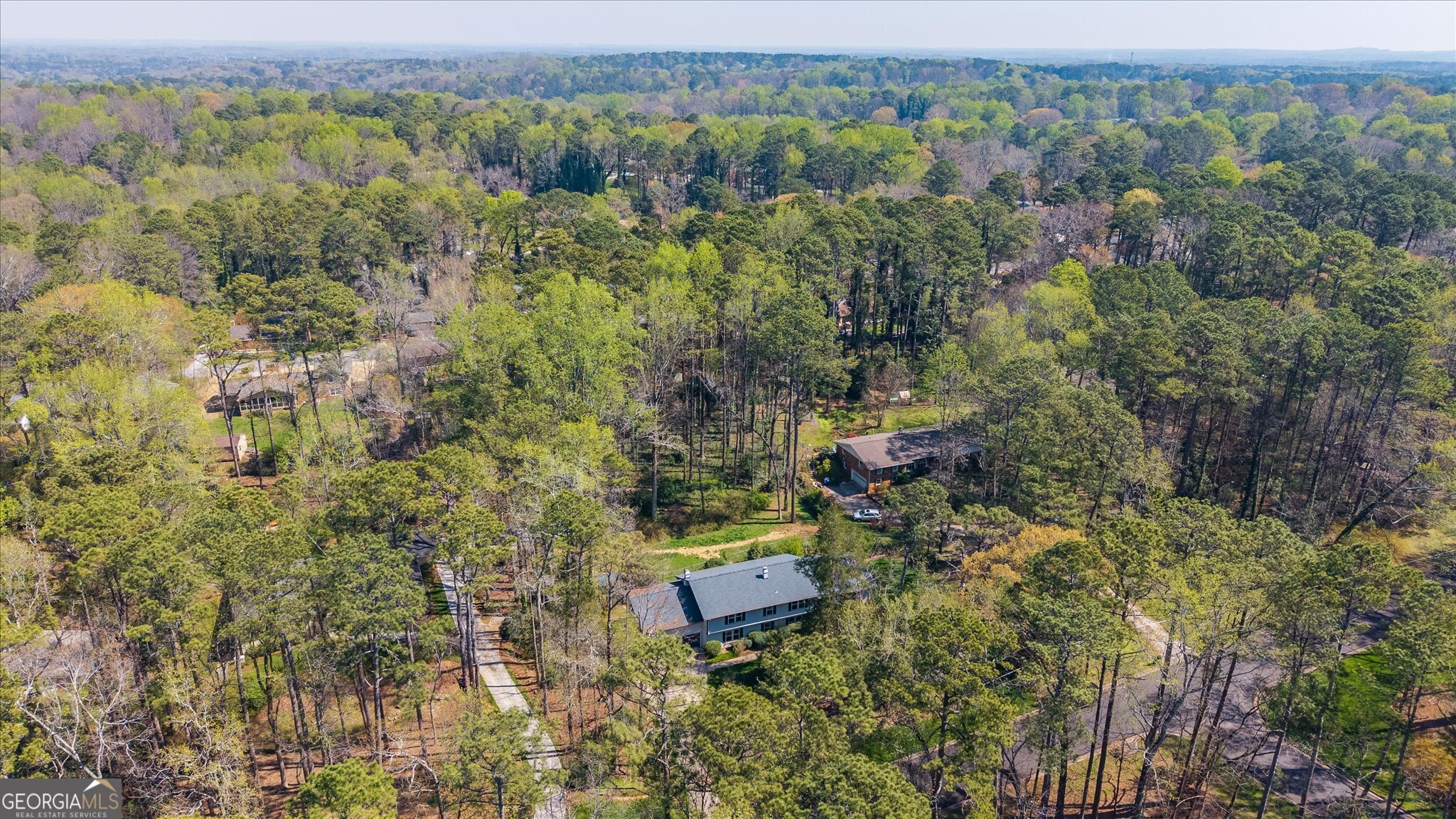 5416 Pheasant Run Smoke Rise GA 30087