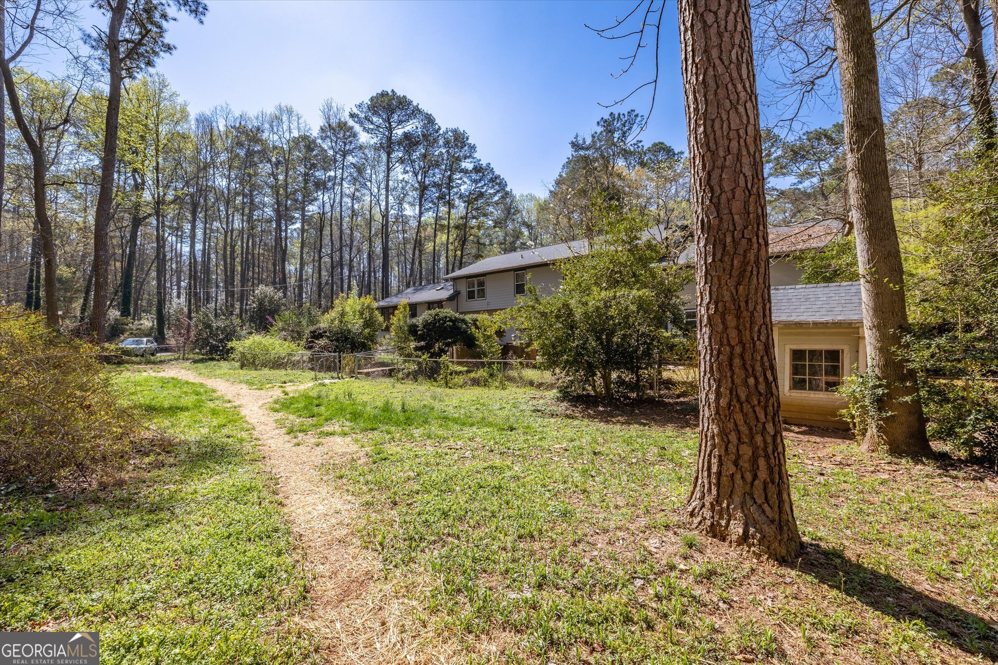 5416 Pheasant Run Smoke Rise GA 30087