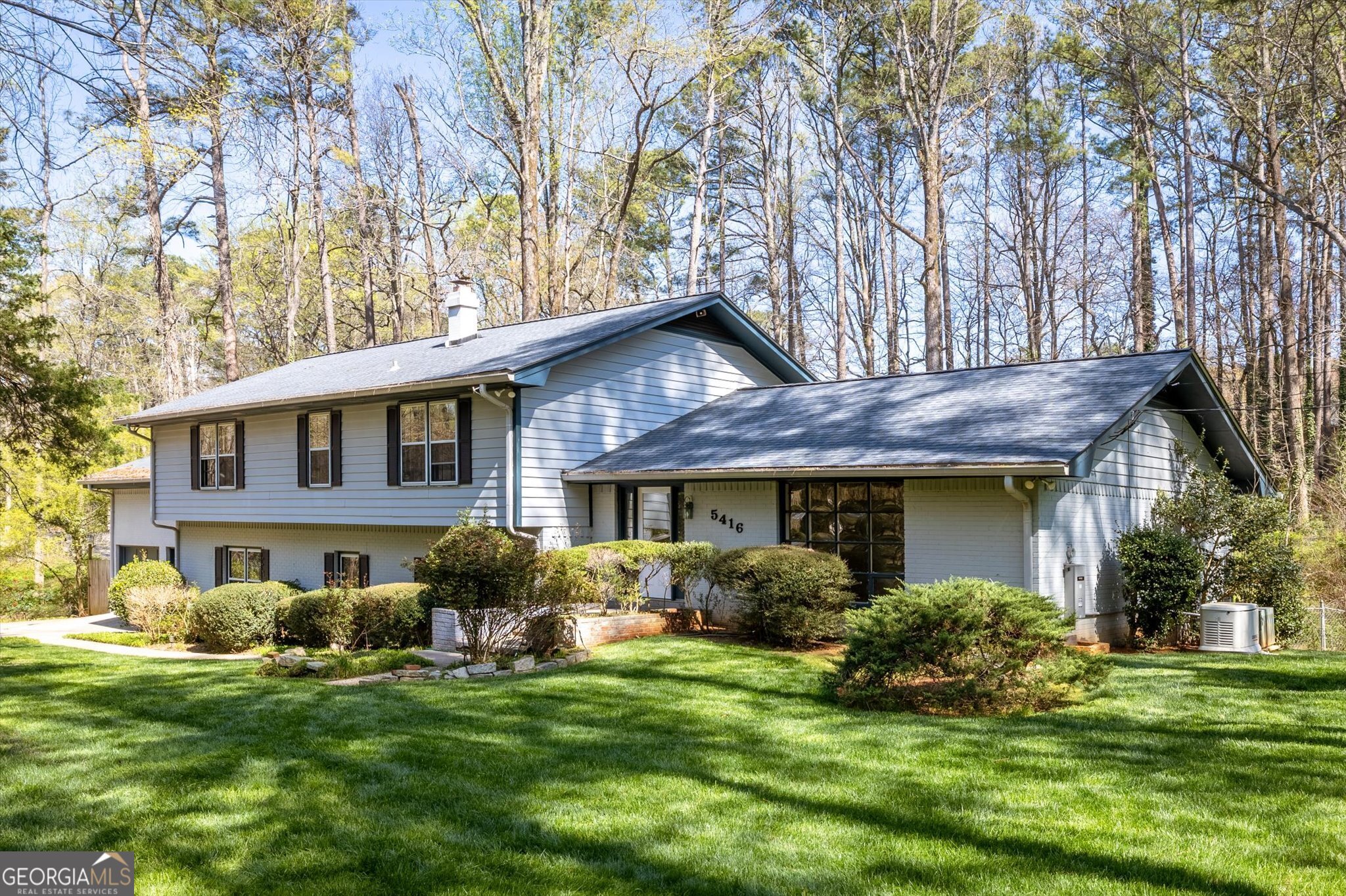 5416 Pheasant Run Smoke Rise GA 30087