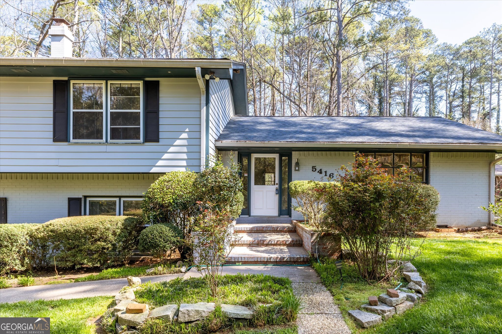 5416 Pheasant Run Smoke Rise GA 30087