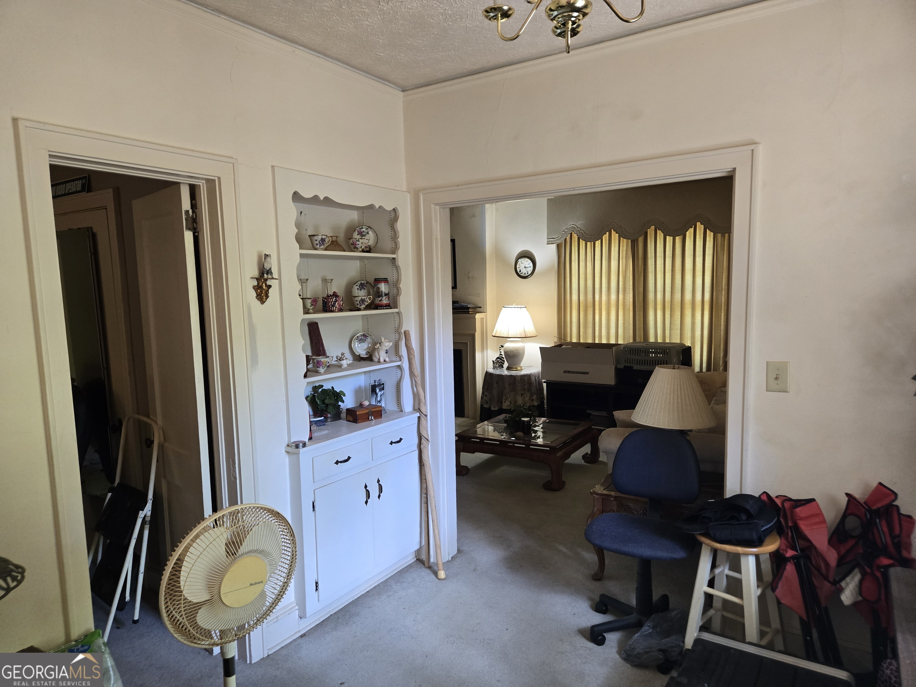 909 Thomaston Street Barnesville GA 30204