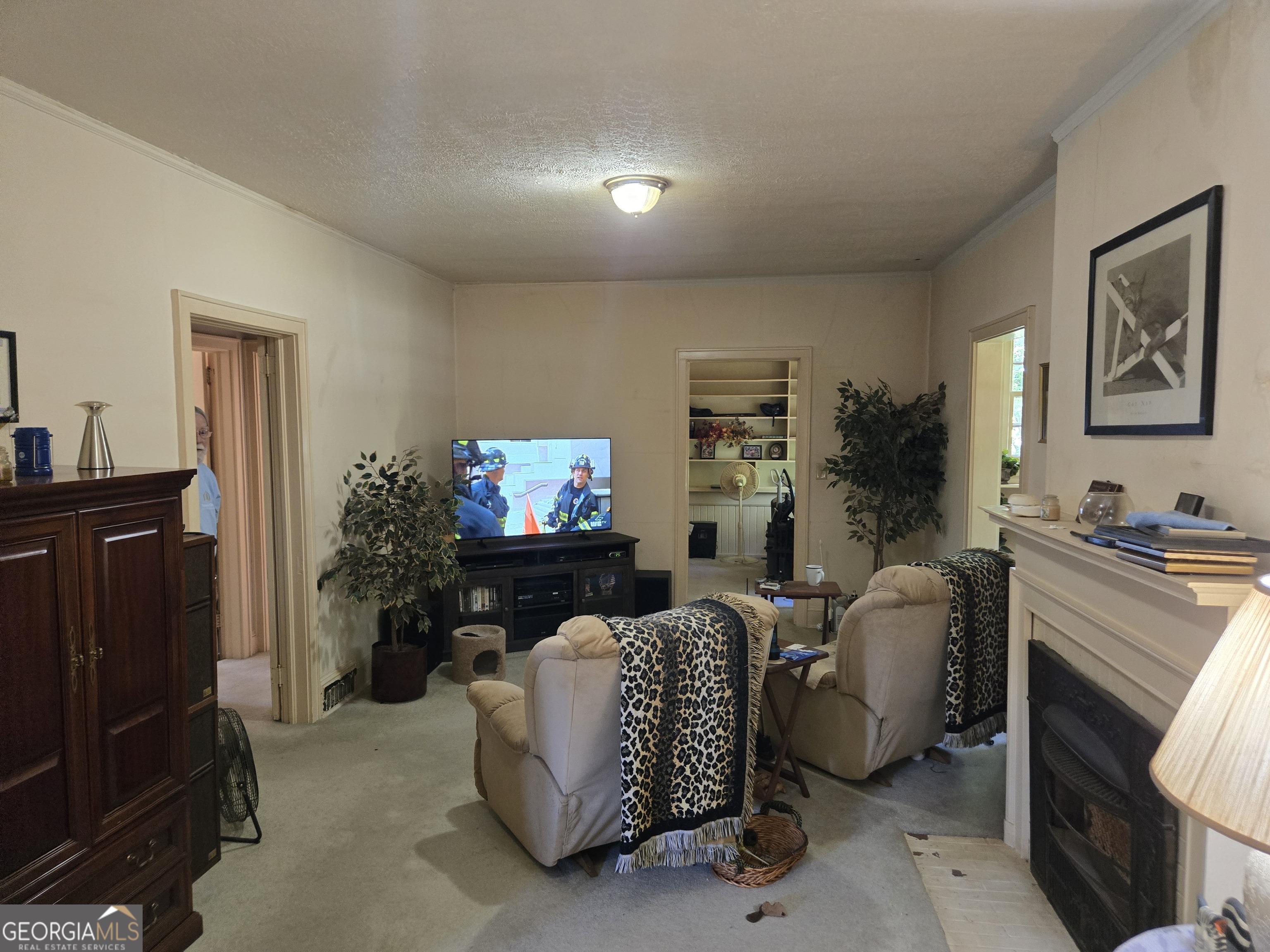 909 Thomaston Street Barnesville GA 30204