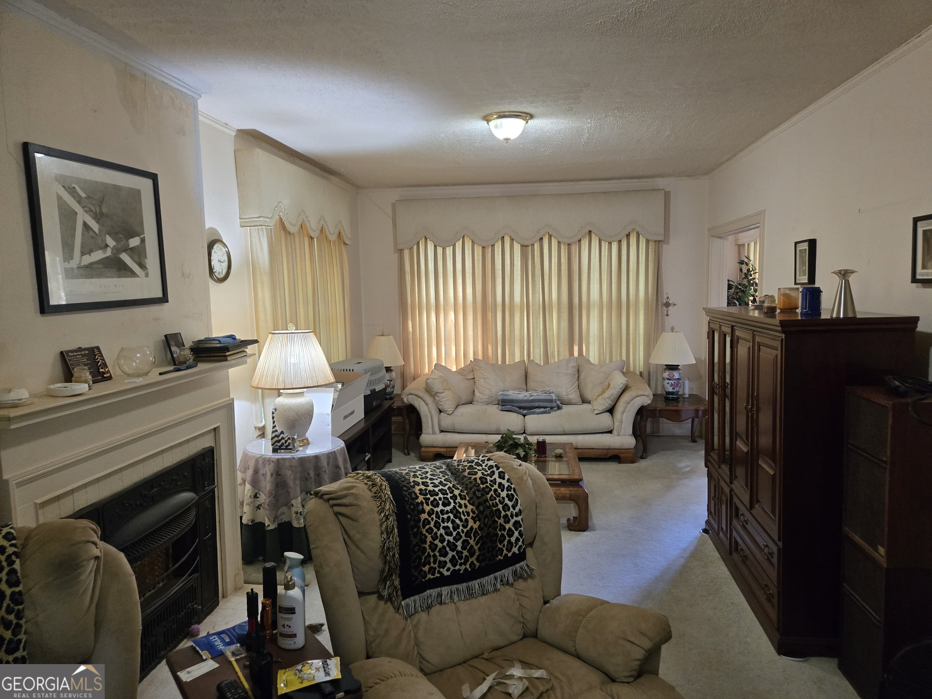 909 Thomaston Street Barnesville GA 30204