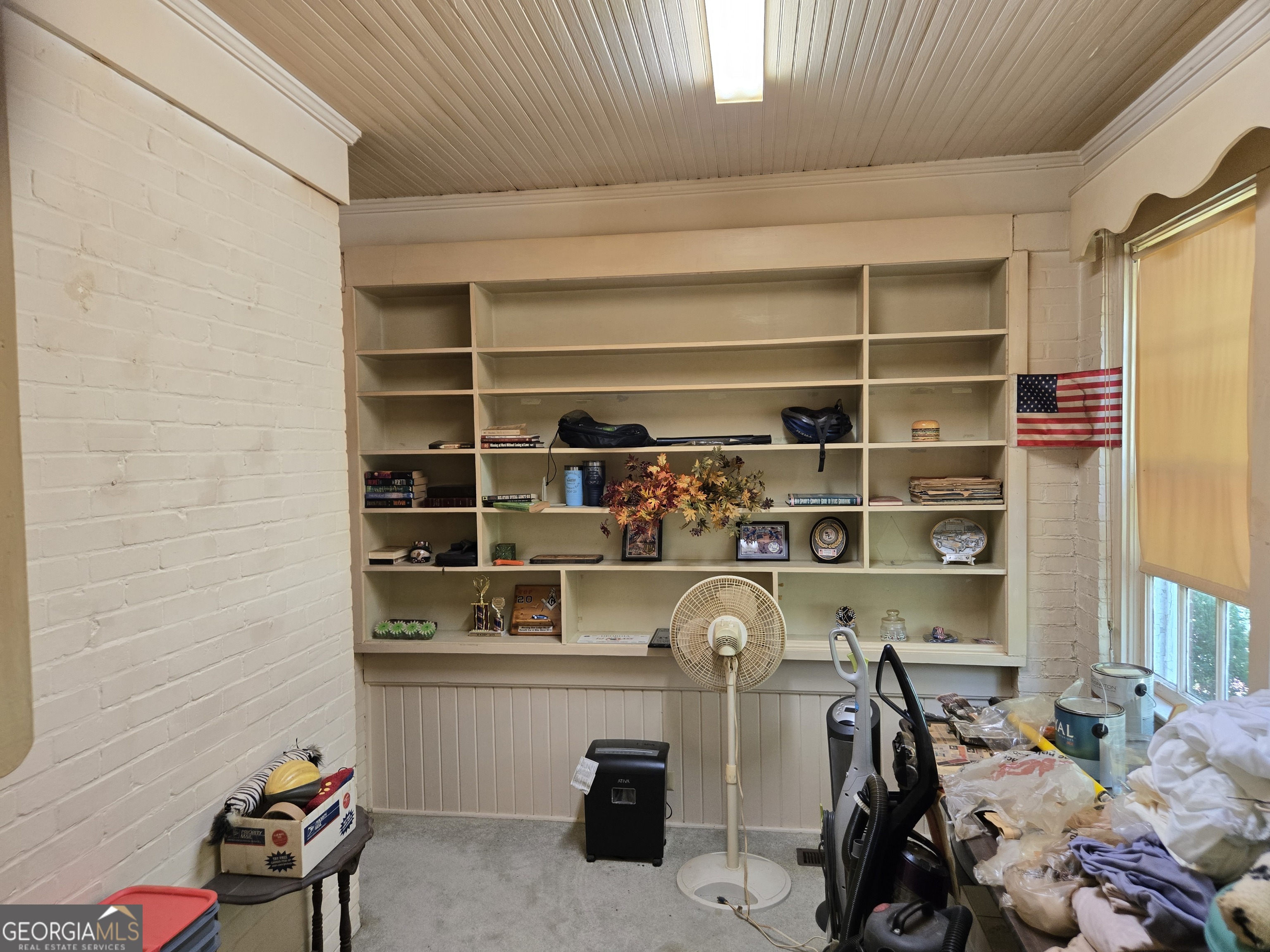 909 Thomaston Street Barnesville GA 30204