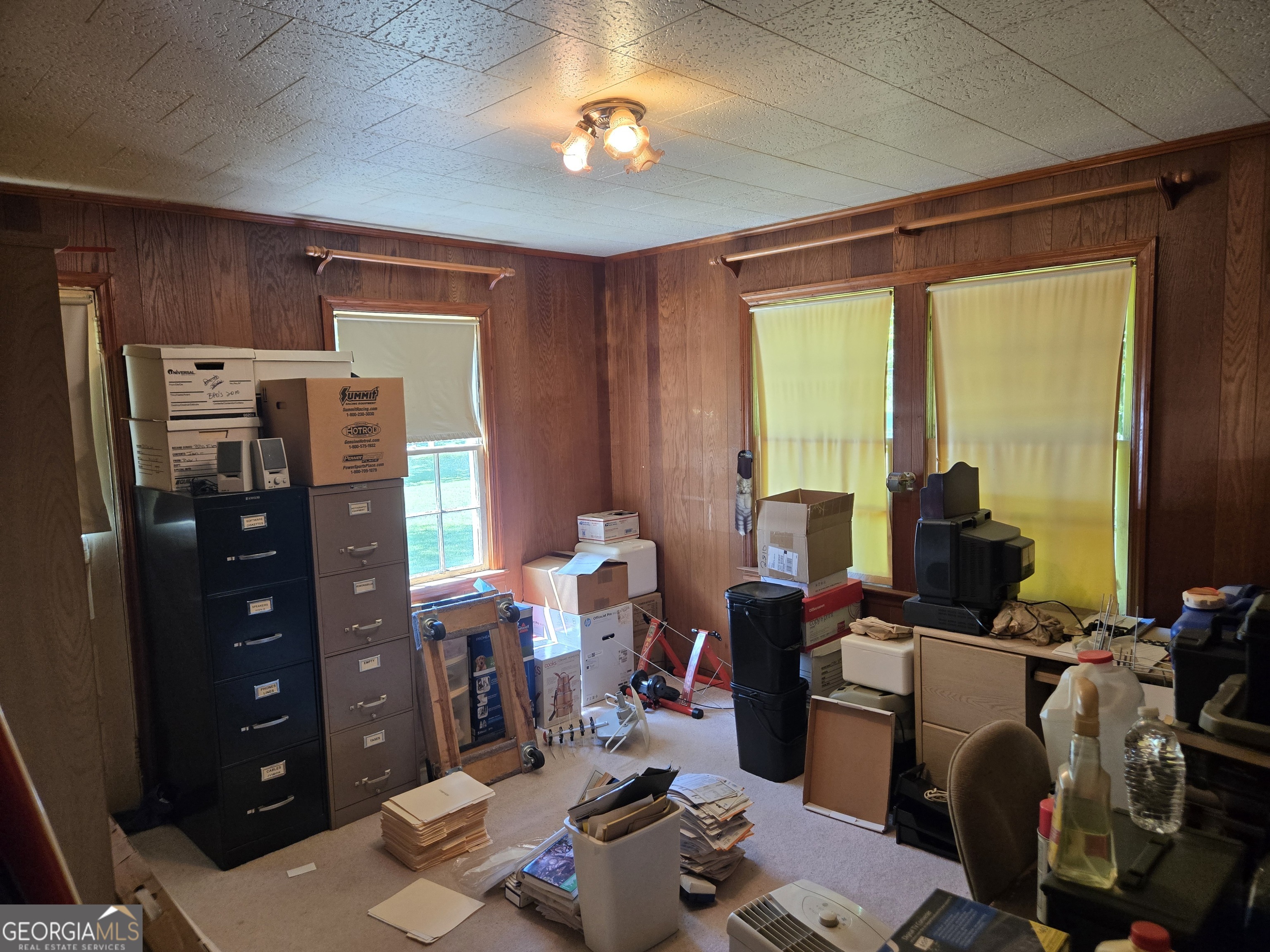 909 Thomaston Street Barnesville GA 30204