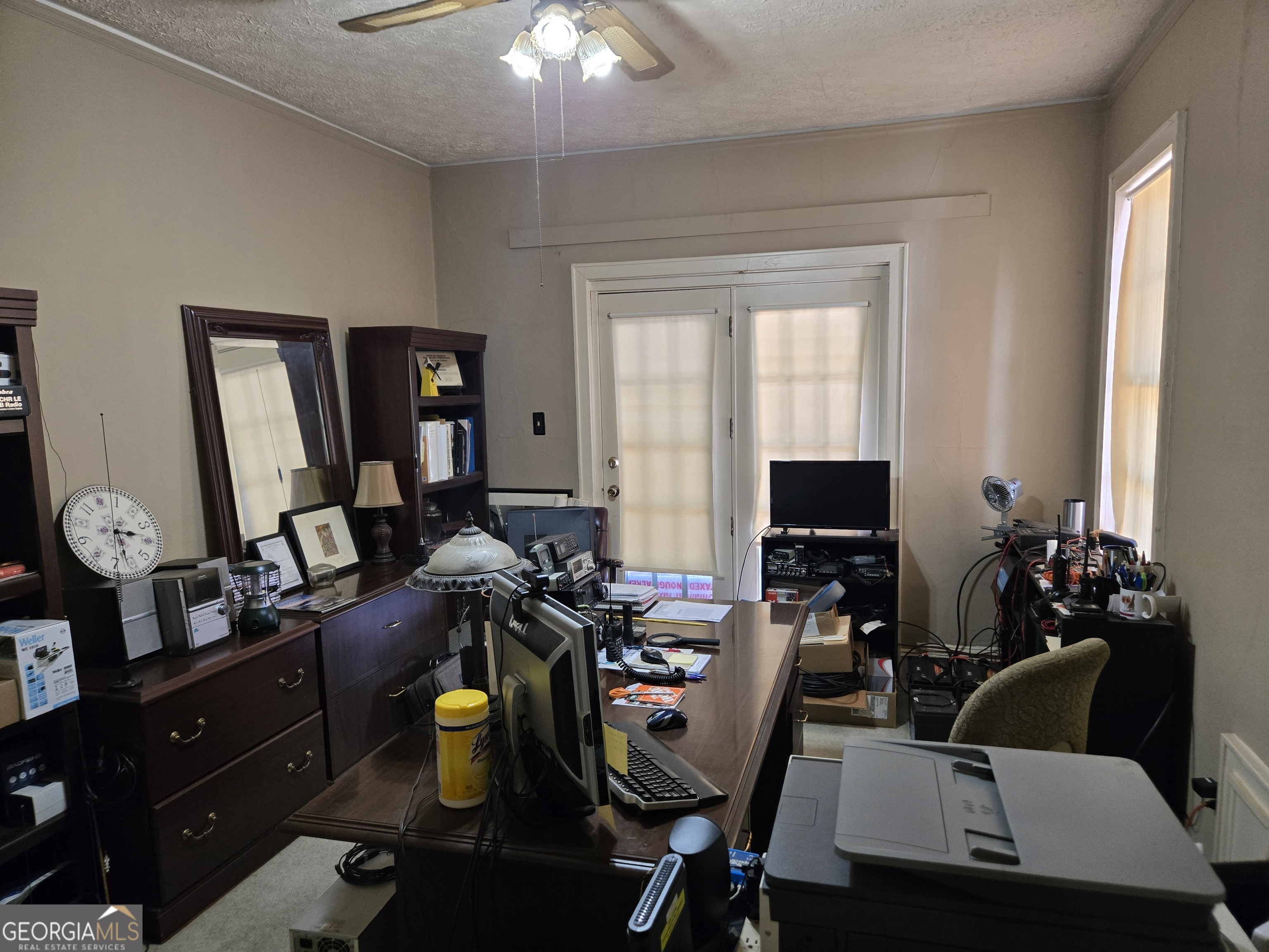 909 Thomaston Street Barnesville GA 30204