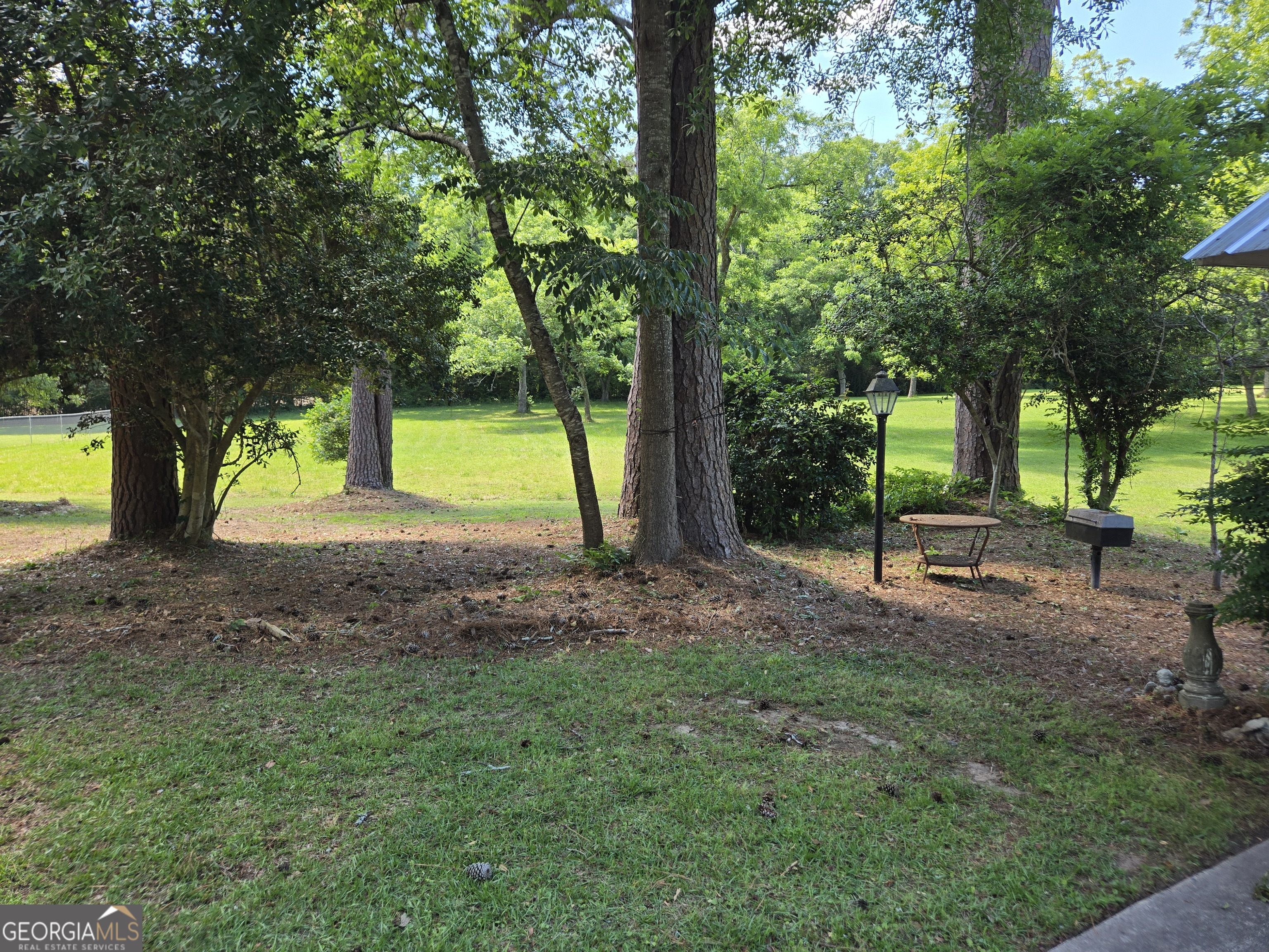 909 Thomaston Street Barnesville GA 30204